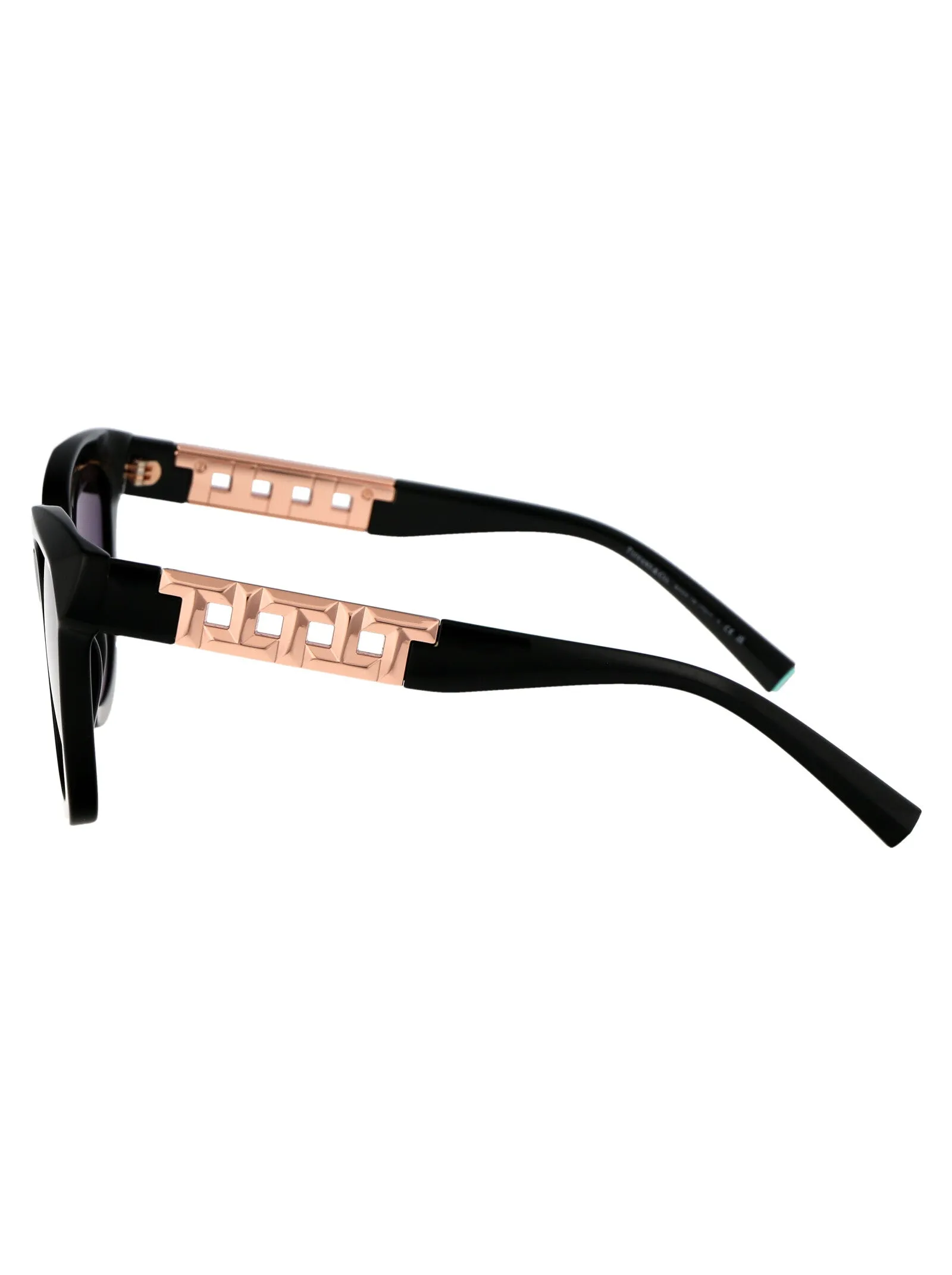 0TF4215 Cat-Eye Sunglasses sold by Wanan Luxury product image thumbnail 3