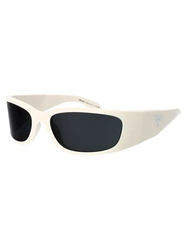 0PR A14S Butterfly Sunglasses made by Prada