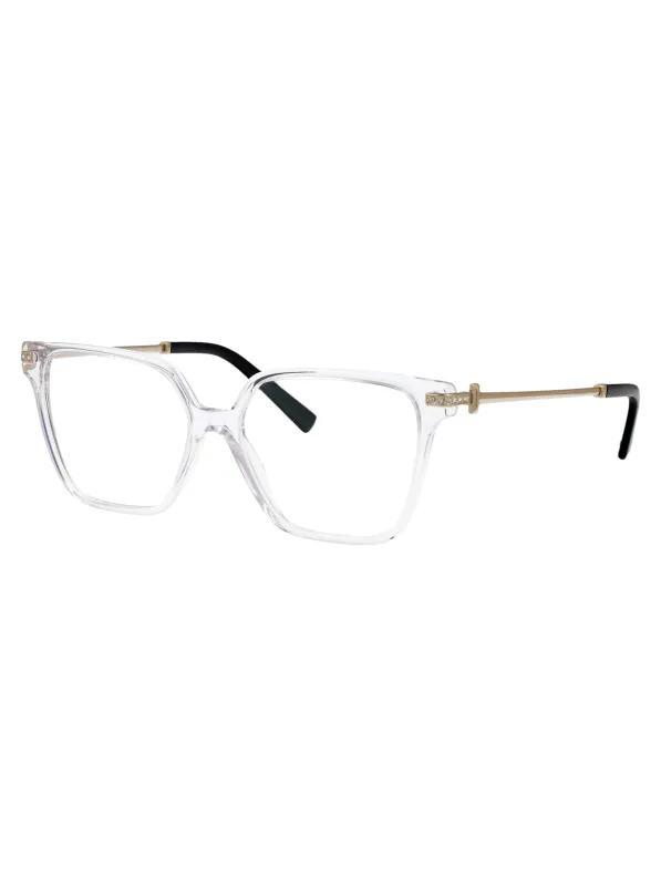 0TF2234B Squared Optical made by Tiffany & Co.
