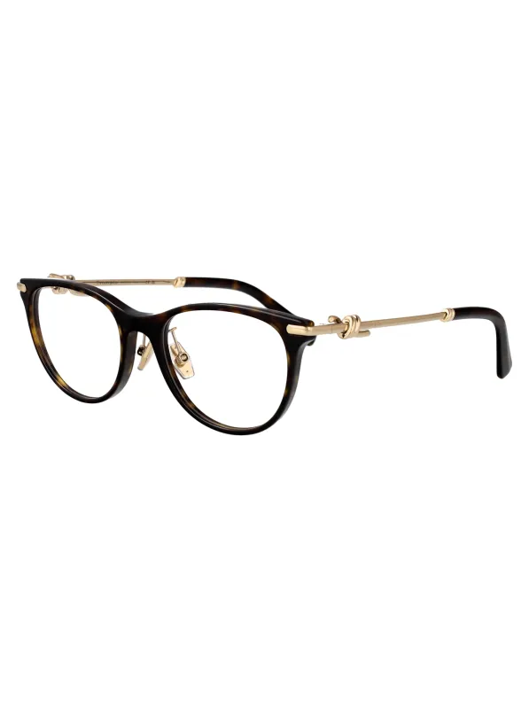 0TF2279D ROUND Optical made by Tiffany & Co.