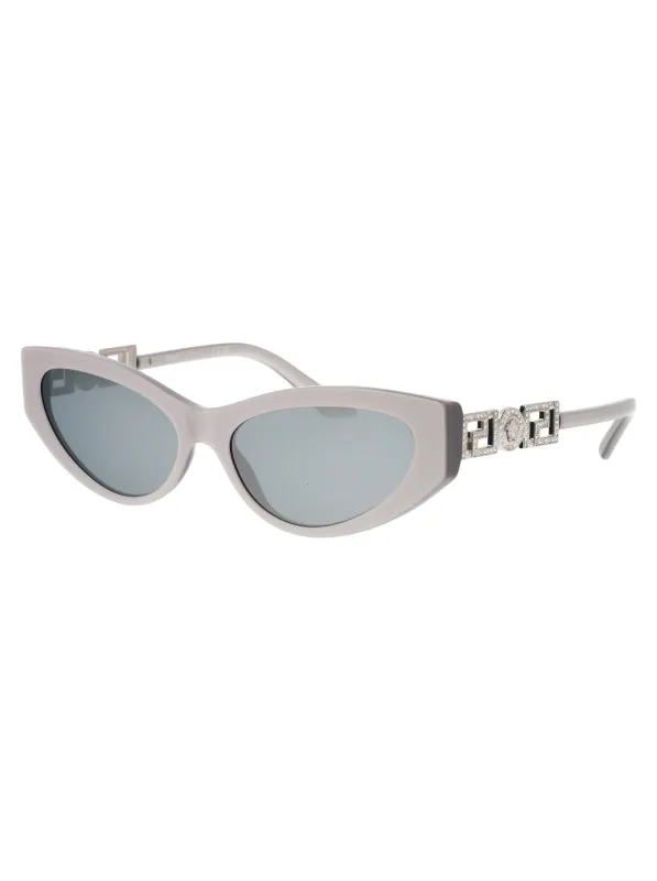 0VE4470B Cat-Eye Sunglasses made by Versace
