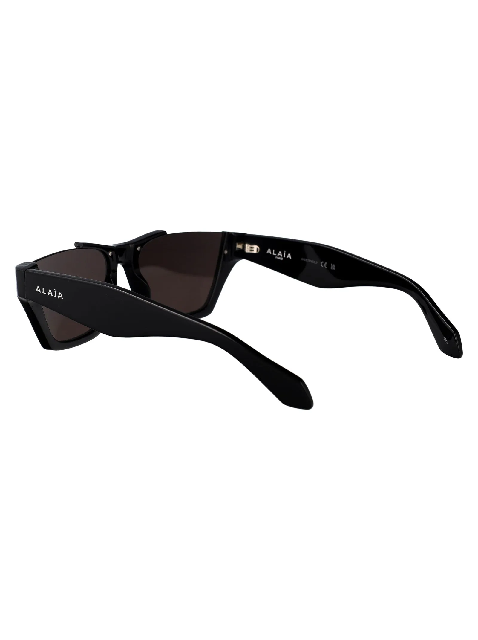 AA0081S SQUARED Sunglasses sold by Wanan Luxury product image thumbnail 4