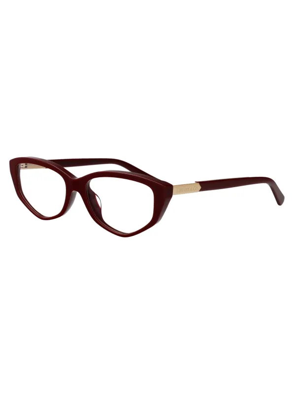 0TF2276 GEOMETRICAL Optical made by Tiffany & Co.