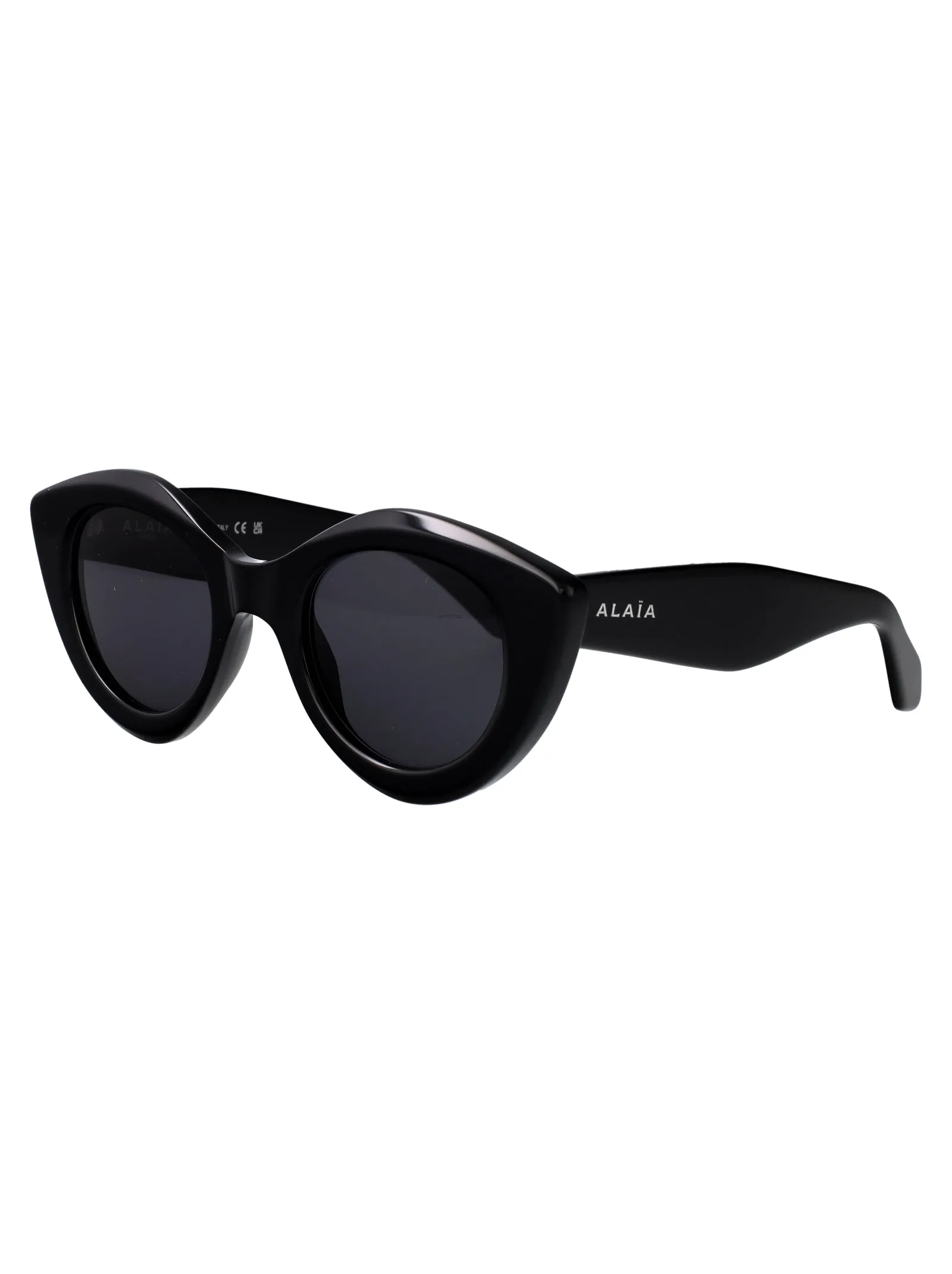 AA0091S ROUND Sunglasses sold by Wanan Luxury