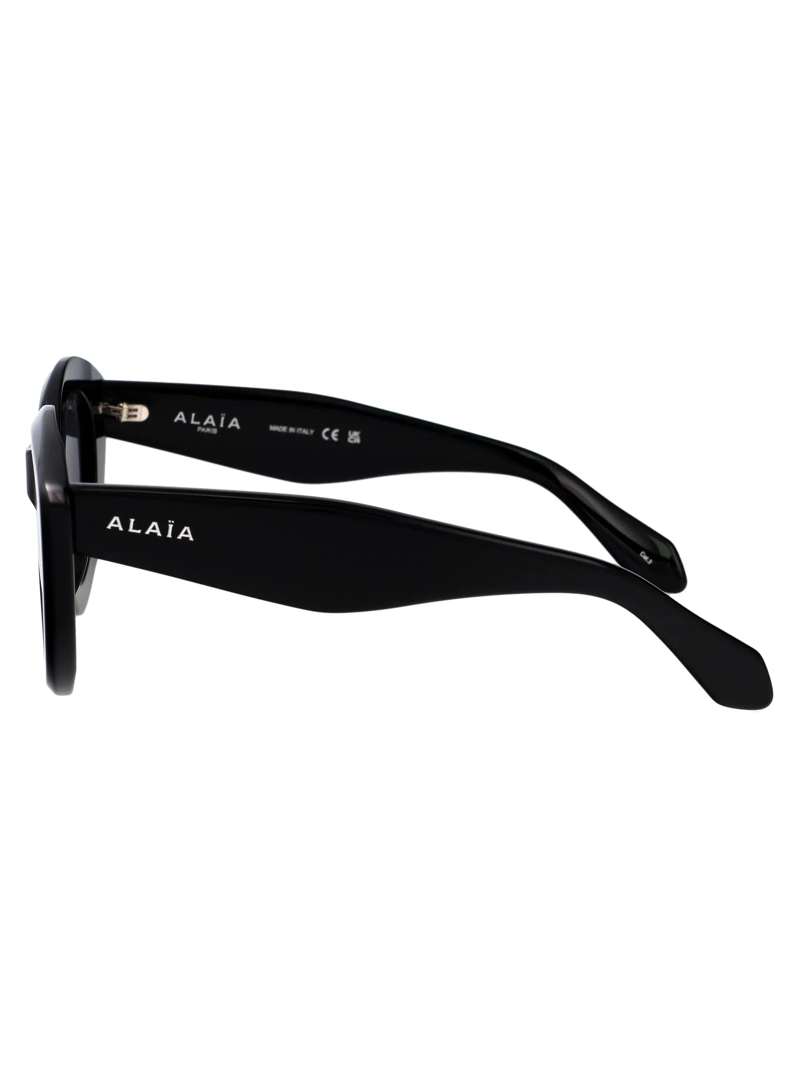 AA0091S ROUND Sunglasses sold by Wanan Luxury product image thumbnail 3