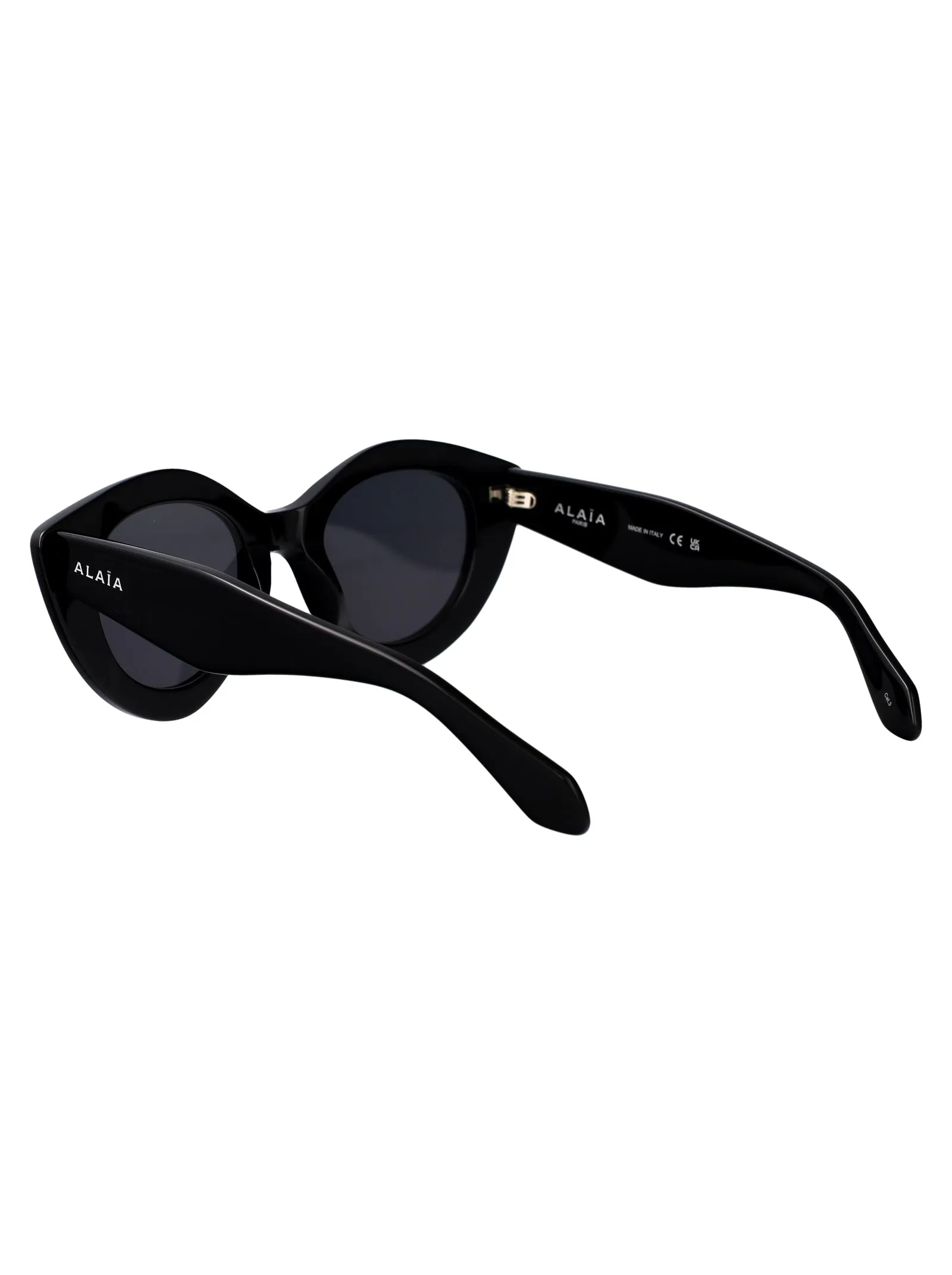 AA0091S ROUND Sunglasses sold by Wanan Luxury product image thumbnail 4