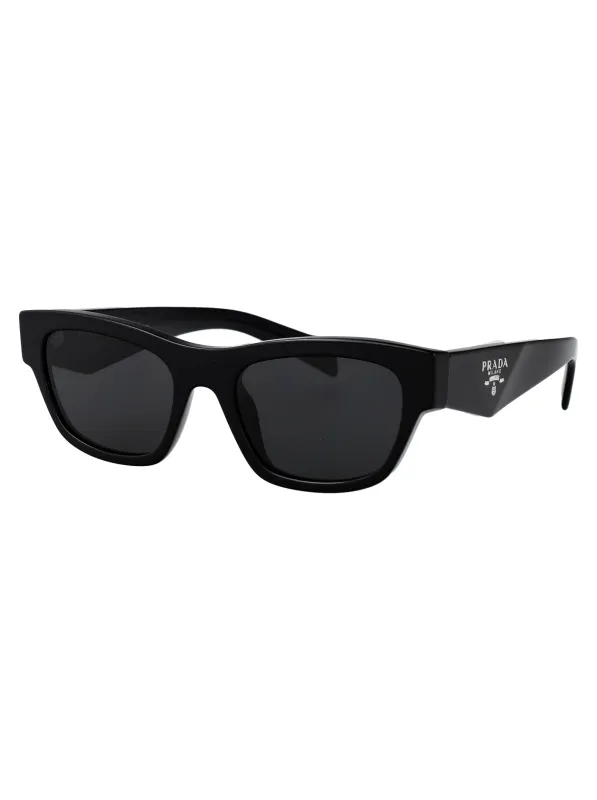 0PR B09S BUTTERFLY Sunglasses made by Prada