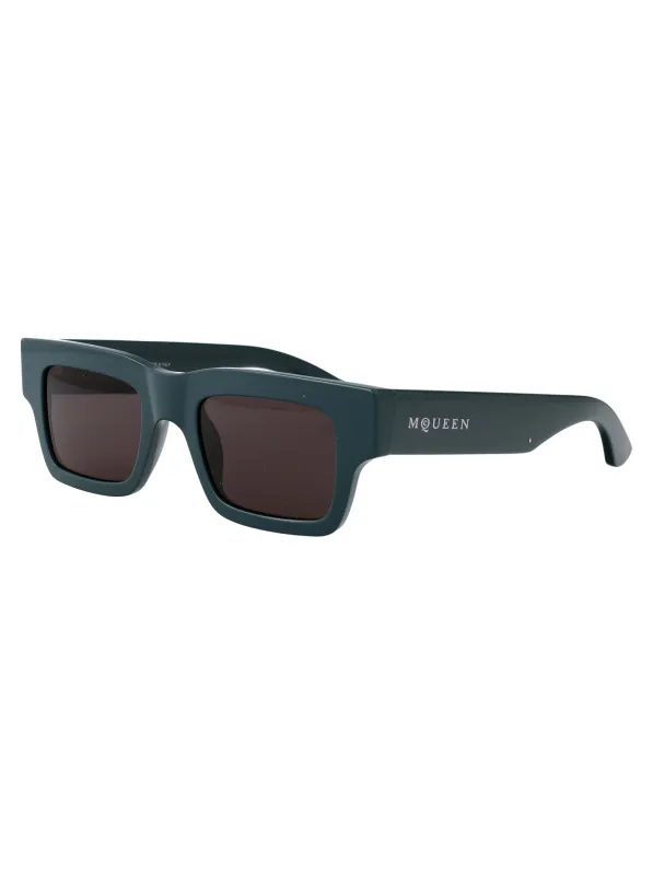 AM0508S CAT EYE Sunglasses made by Alexander McQueen