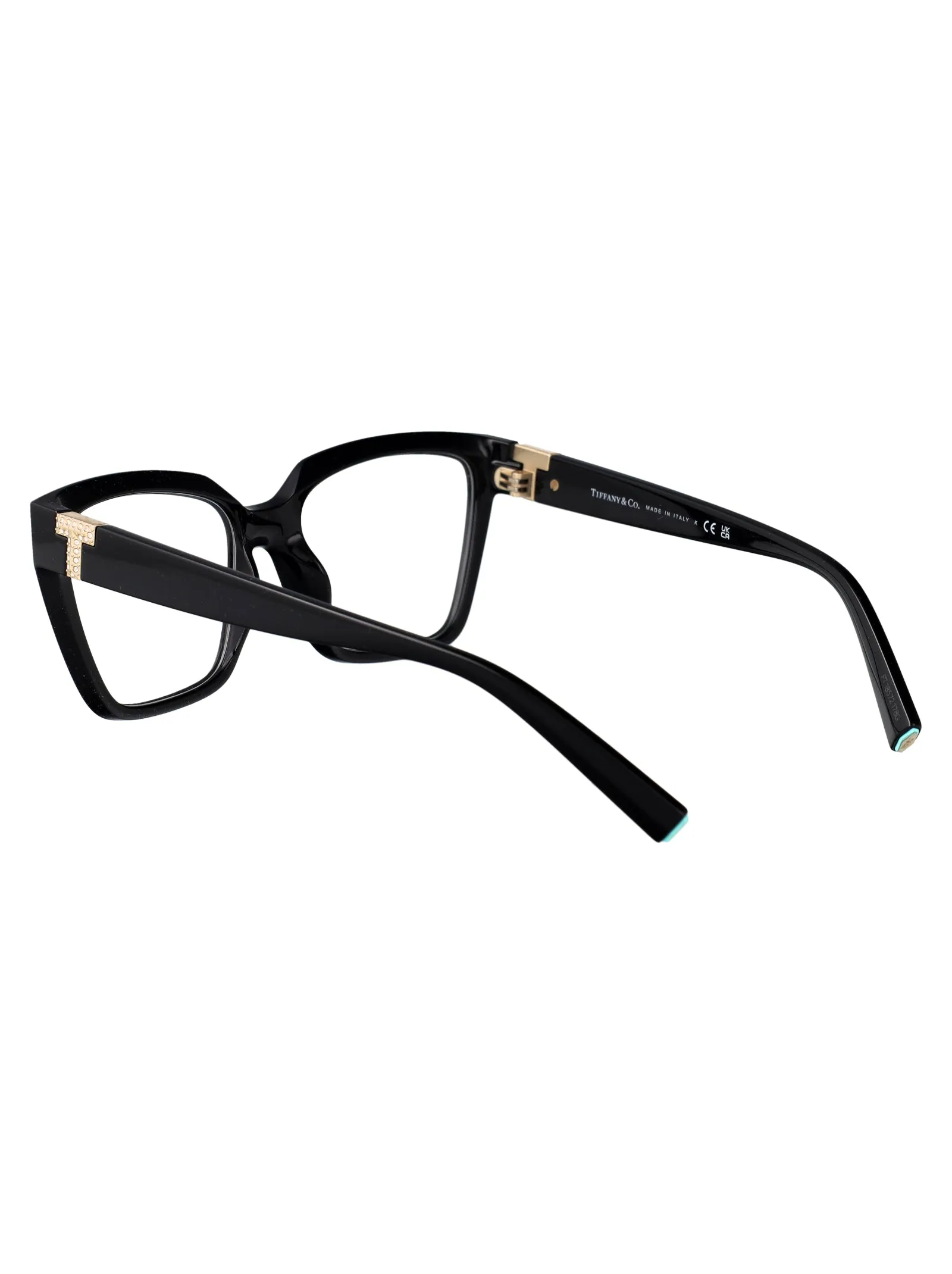 0TF2257BU Squared Optical sold by Wanan Luxury product image thumbnail 4