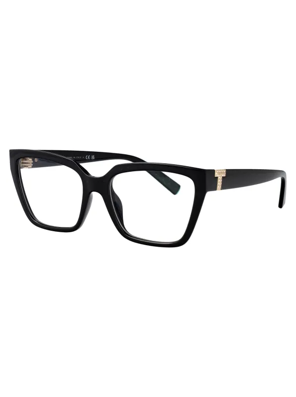 0TF2257BU Squared Optical made by Tiffany & Co.