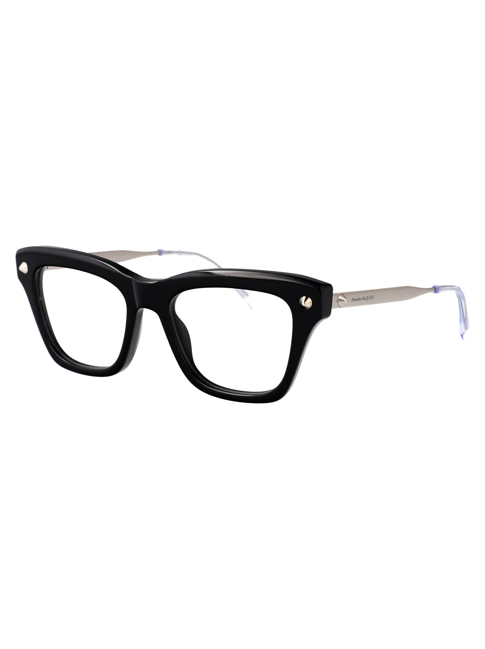 AM0484O CAT EYE Optical sold by Wanan Luxury