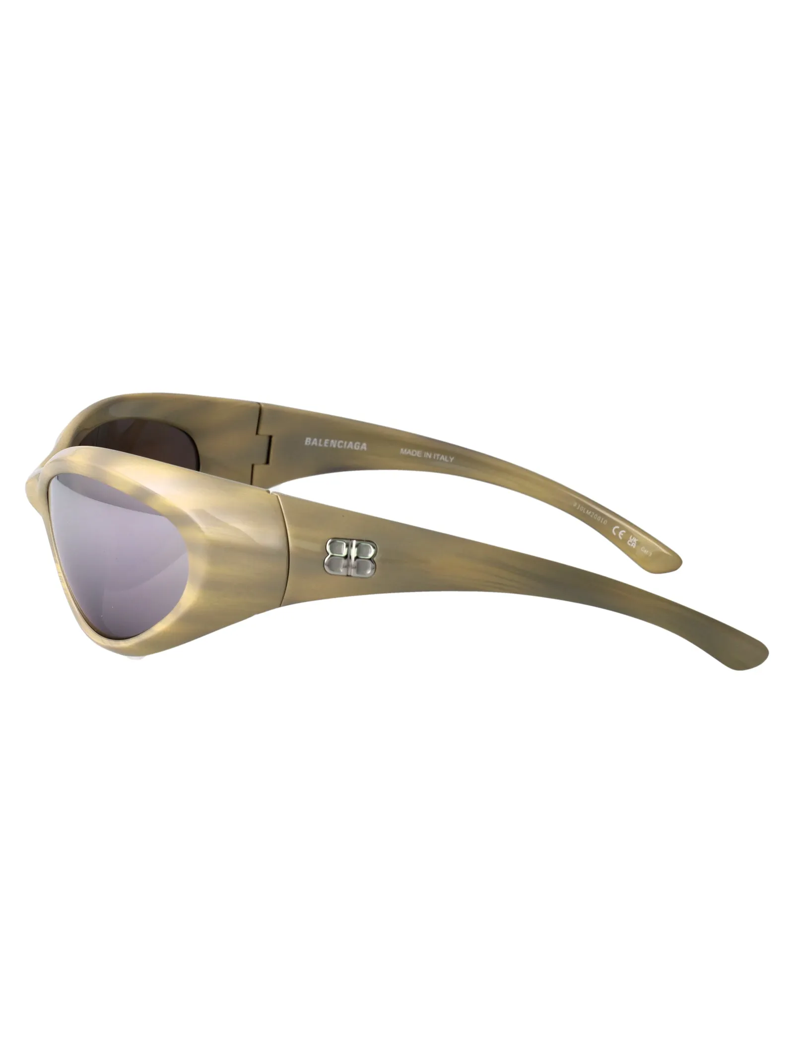 BB0384S CAT EYE Sunglasses sold by Wanan Luxury product image thumbnail 3