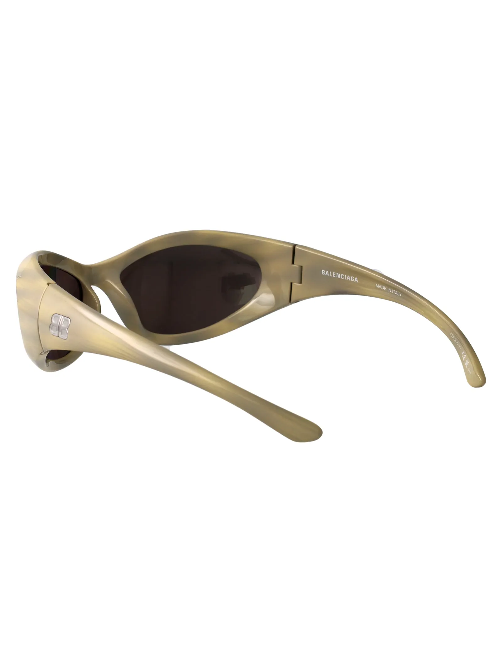 BB0384S CAT EYE Sunglasses sold by Wanan Luxury product image thumbnail 4