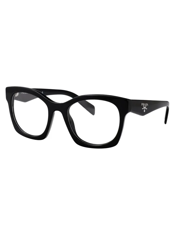 0PR A05V Geometrical Optical made by Prada