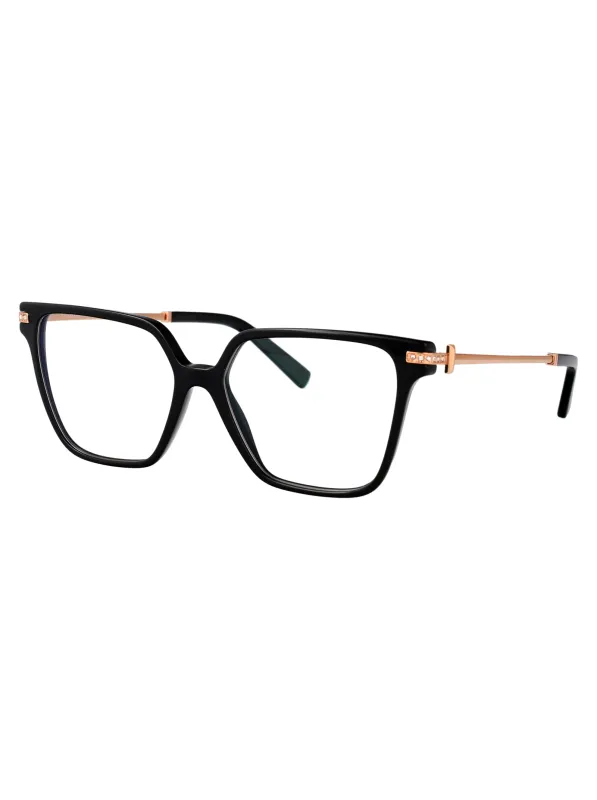 0TF2234B Squared Optical made by Tiffany & Co.