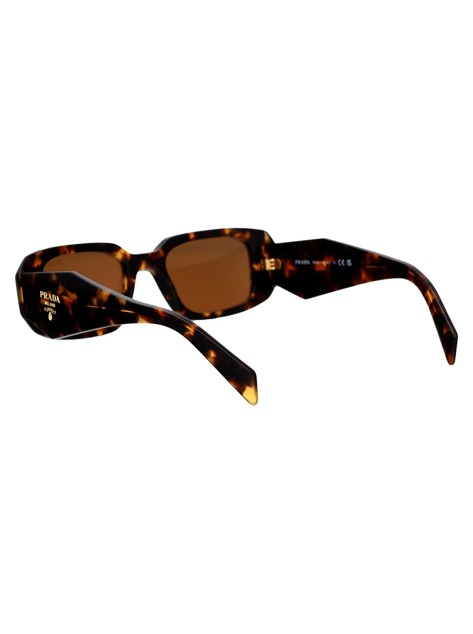 0PR 17WS Squared Sunglasses sold by Wanan Luxury product image thumbnail 4