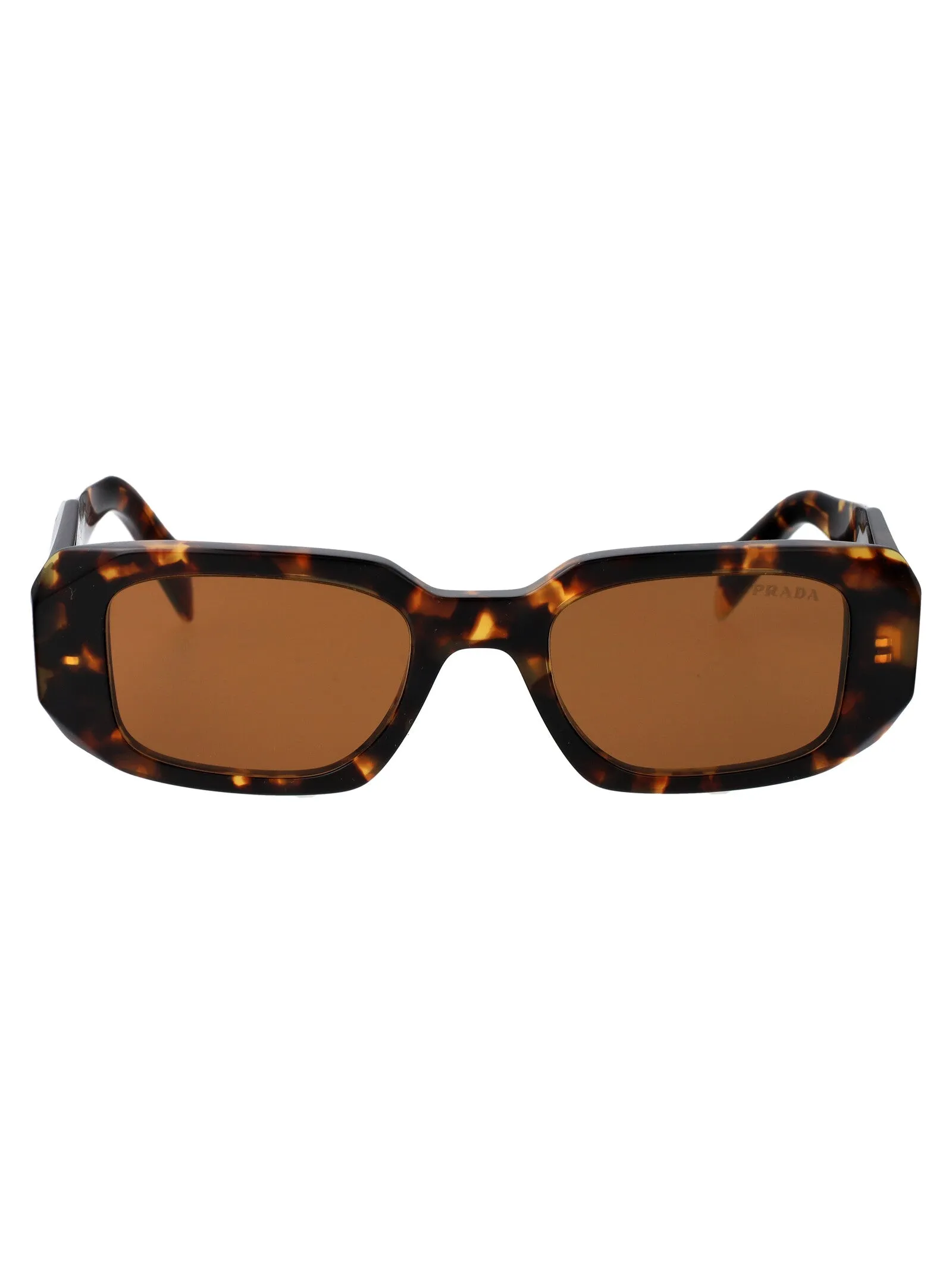 0PR 17WS Squared Sunglasses sold by Wanan Luxury product image thumbnail 2