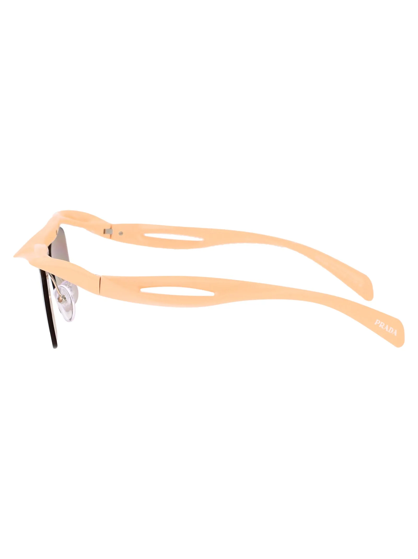 0PR A15S Squared Sunglasses sold by Wanan Luxury product image thumbnail 3