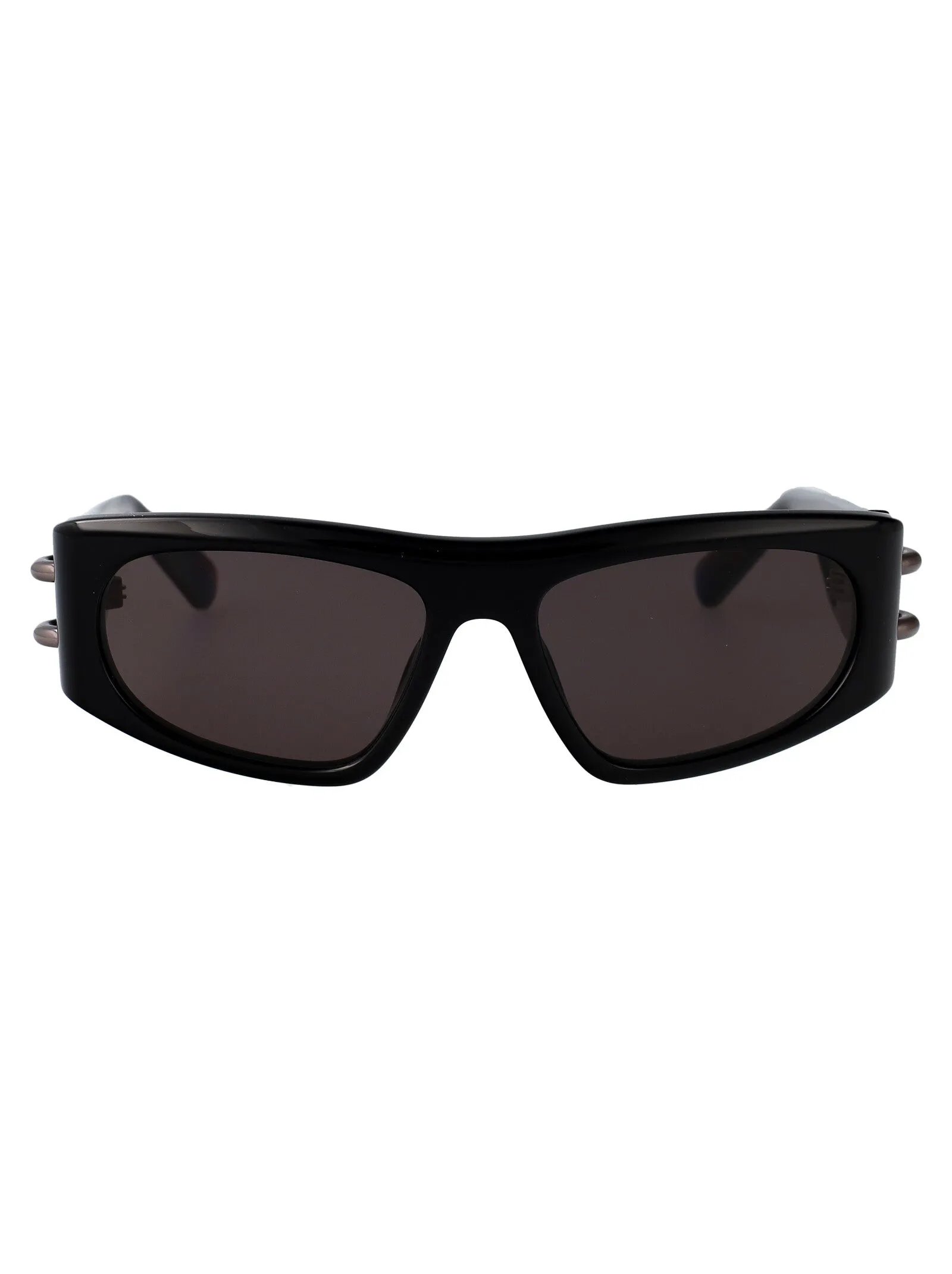 AM0471S SQUARED Sunglasses sold by Wanan Luxury product image thumbnail 2