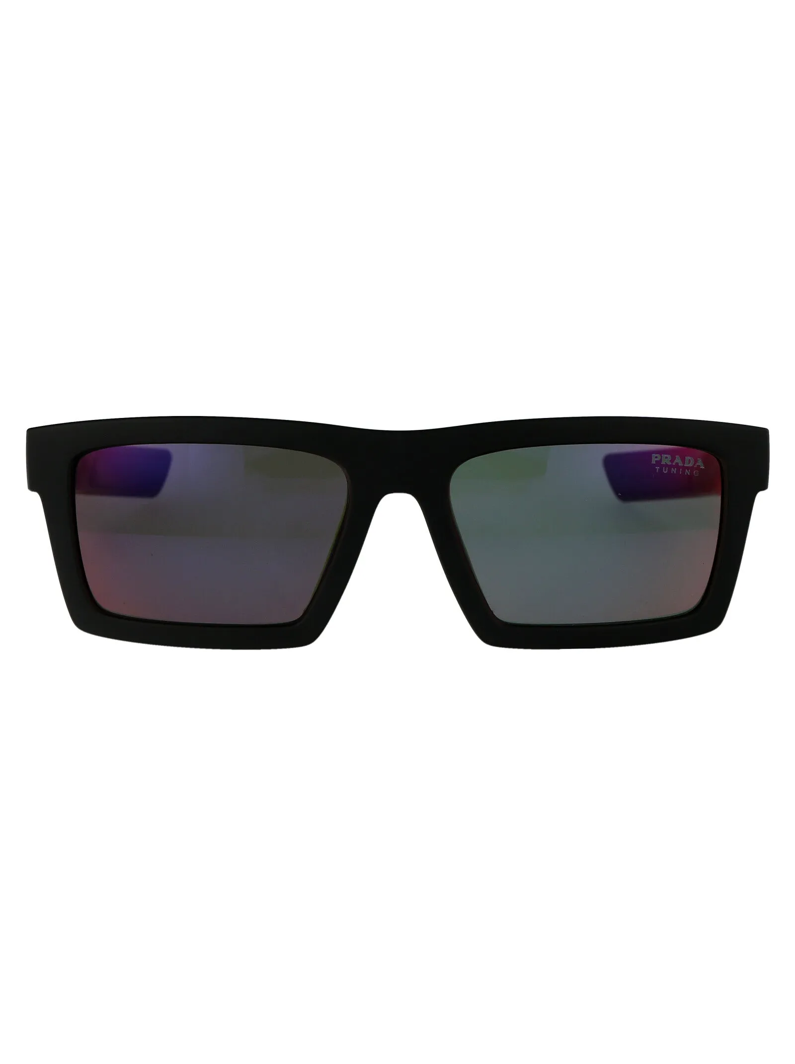 0PS 02ZSU RECTANGULAR Sunglasses sold by Wanan Luxury product image thumbnail 2
