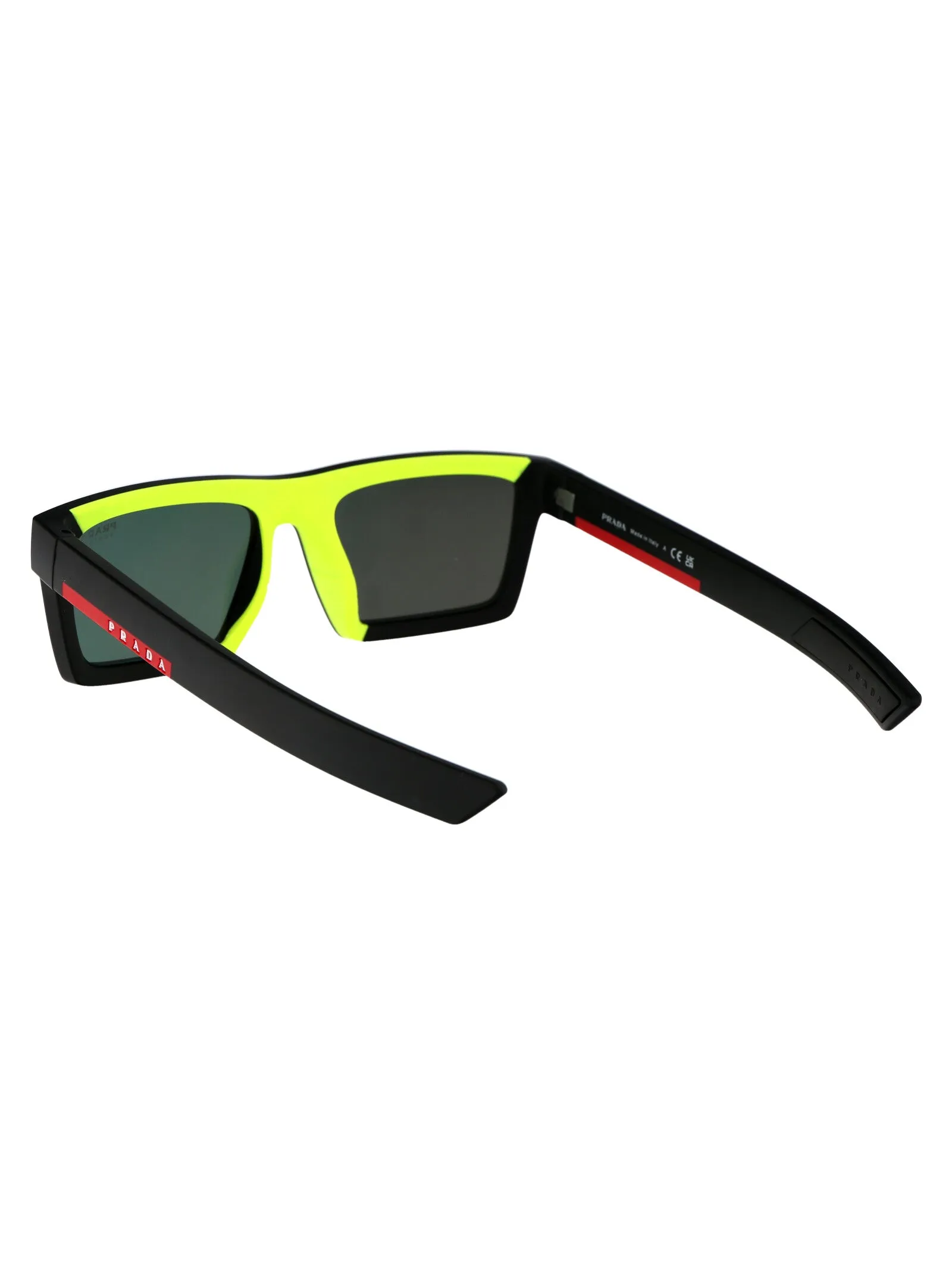 0PS 02ZSU RECTANGULAR Sunglasses sold by Wanan Luxury product image thumbnail 4