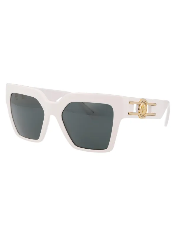 0VE4458 Butterfly Sunglasses made by Versace