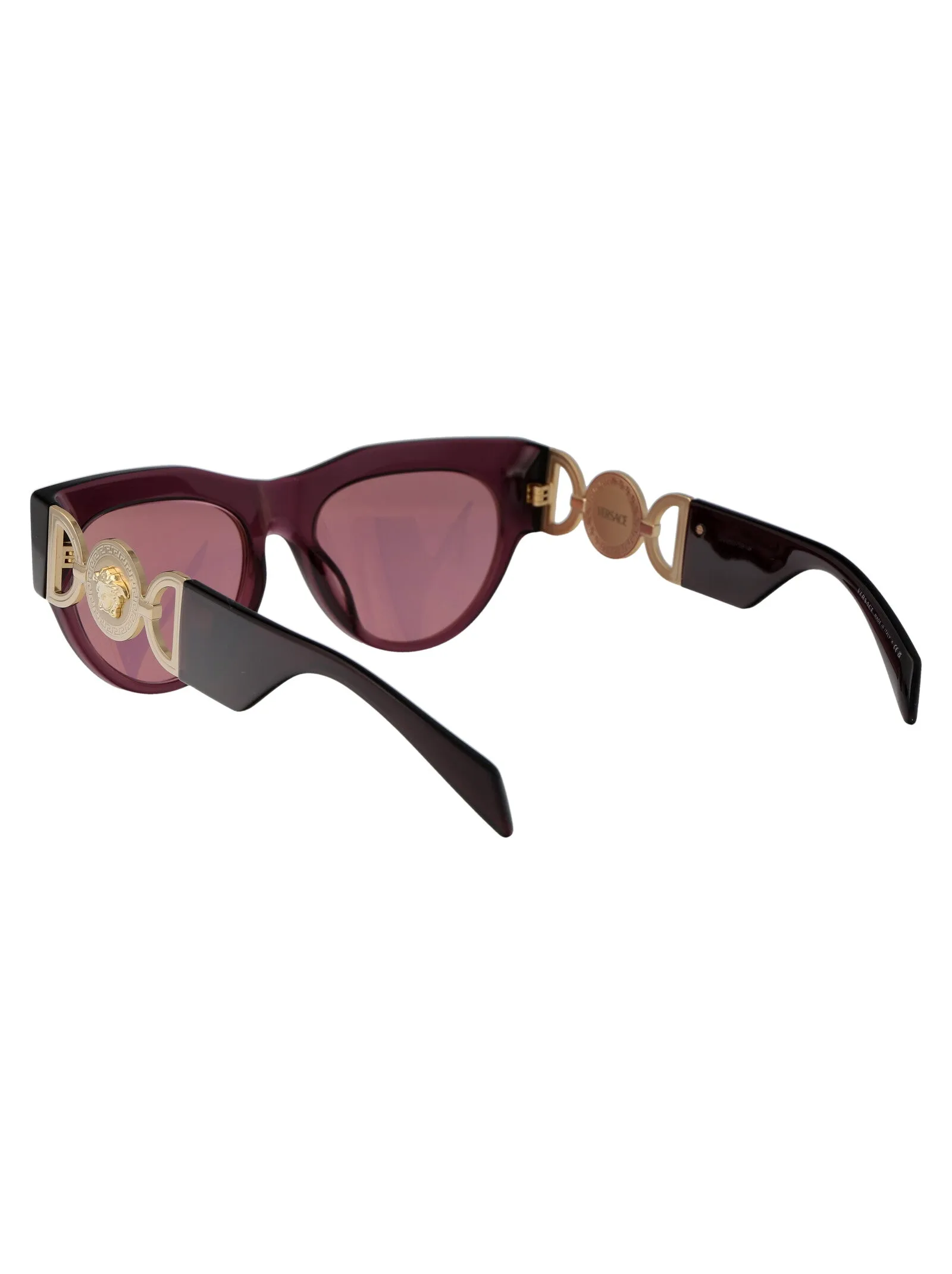 0VE4440U Geometrical Sunglasses sold by Wanan Luxury product image thumbnail 4