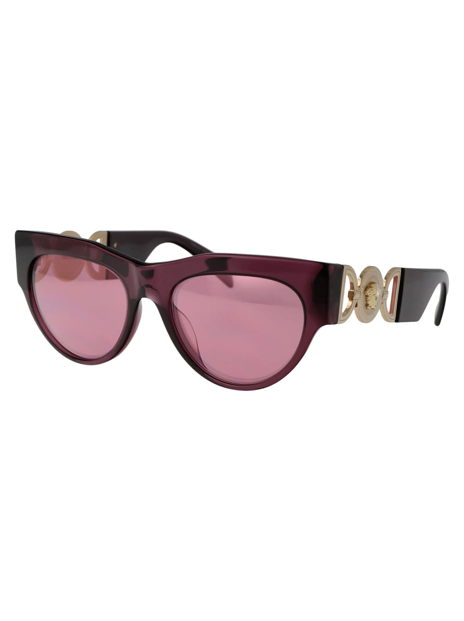 0VE4440U Geometrical Sunglasses sold by Wanan Luxury