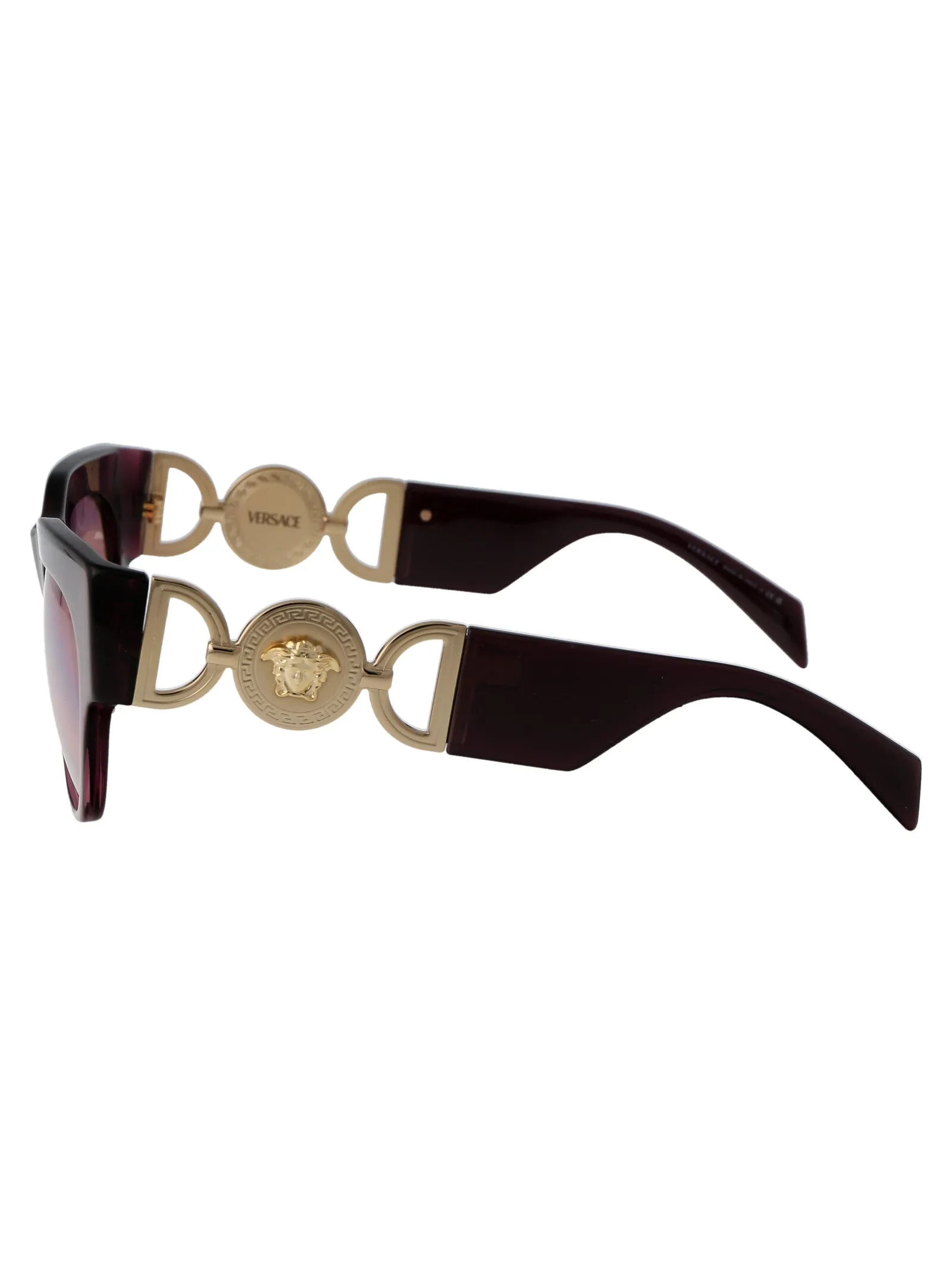 0VE4440U Geometrical Sunglasses sold by Wanan Luxury product image thumbnail 3
