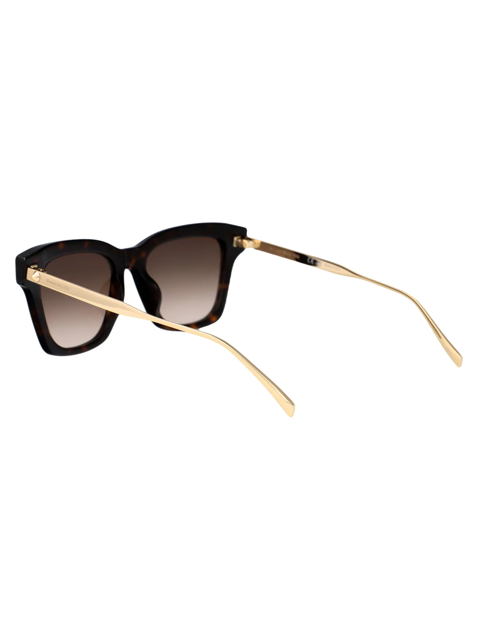 AM0483S CAT EYE Sunglasses sold by Wanan Luxury product image thumbnail 4