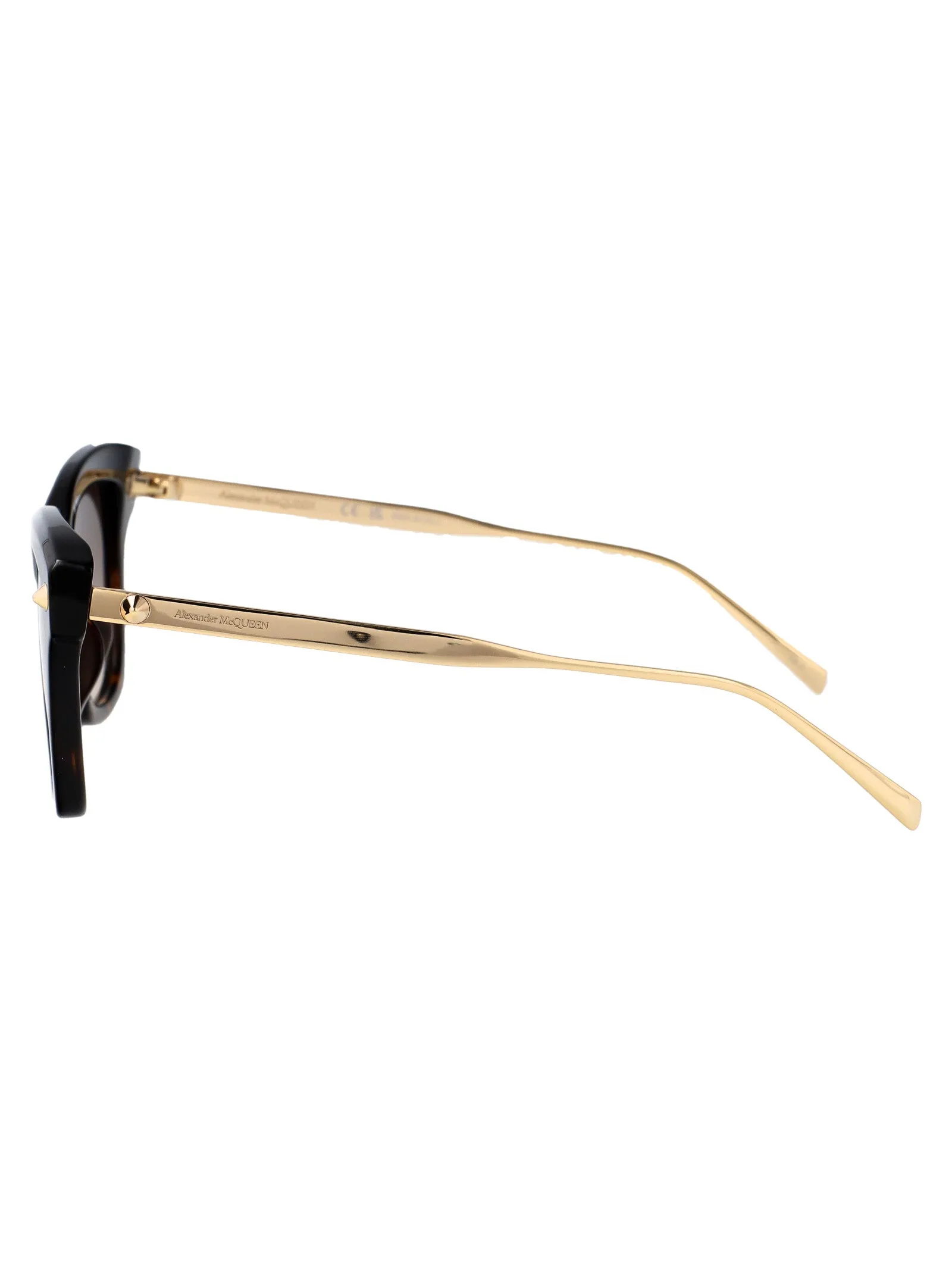 AM0483S CAT EYE Sunglasses sold by Wanan Luxury product image thumbnail 3