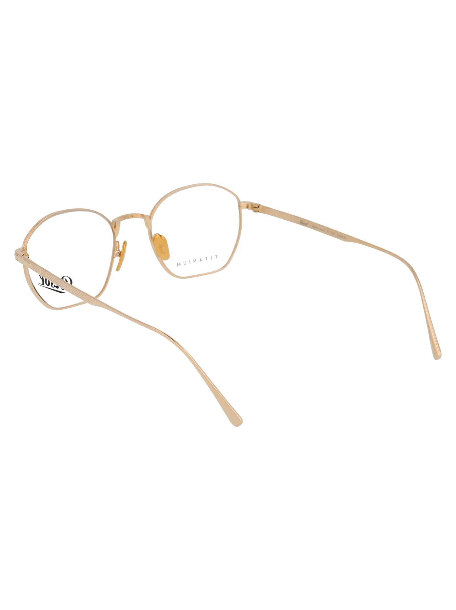 0PO5004VT Geometrical Optical sold by Wanan Luxury product image thumbnail 4
