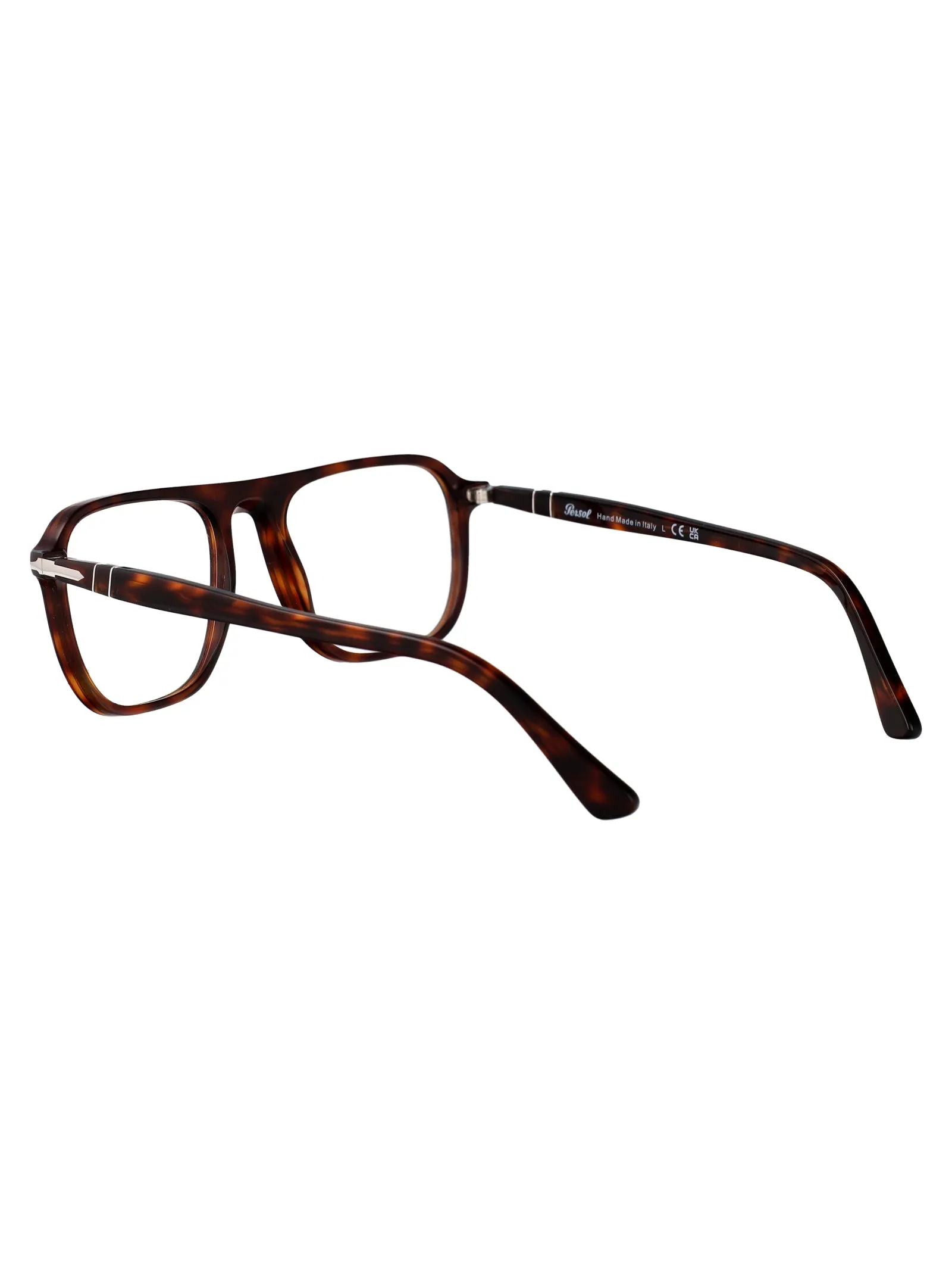 0PO3359V Squared Optical sold by Wanan Luxury product image thumbnail 4