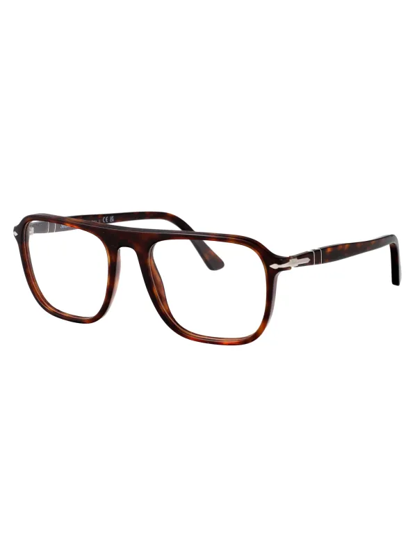 0PO3359V Squared Optical made by Persol