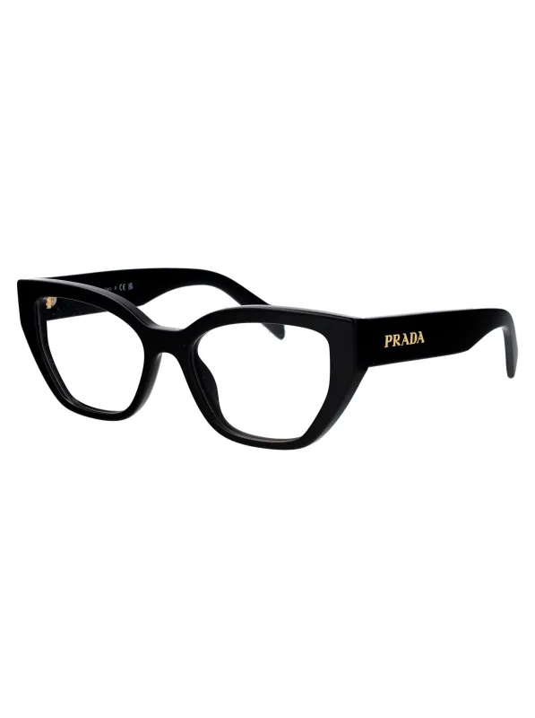 0PR A16V Geometrical Optical made by Prada