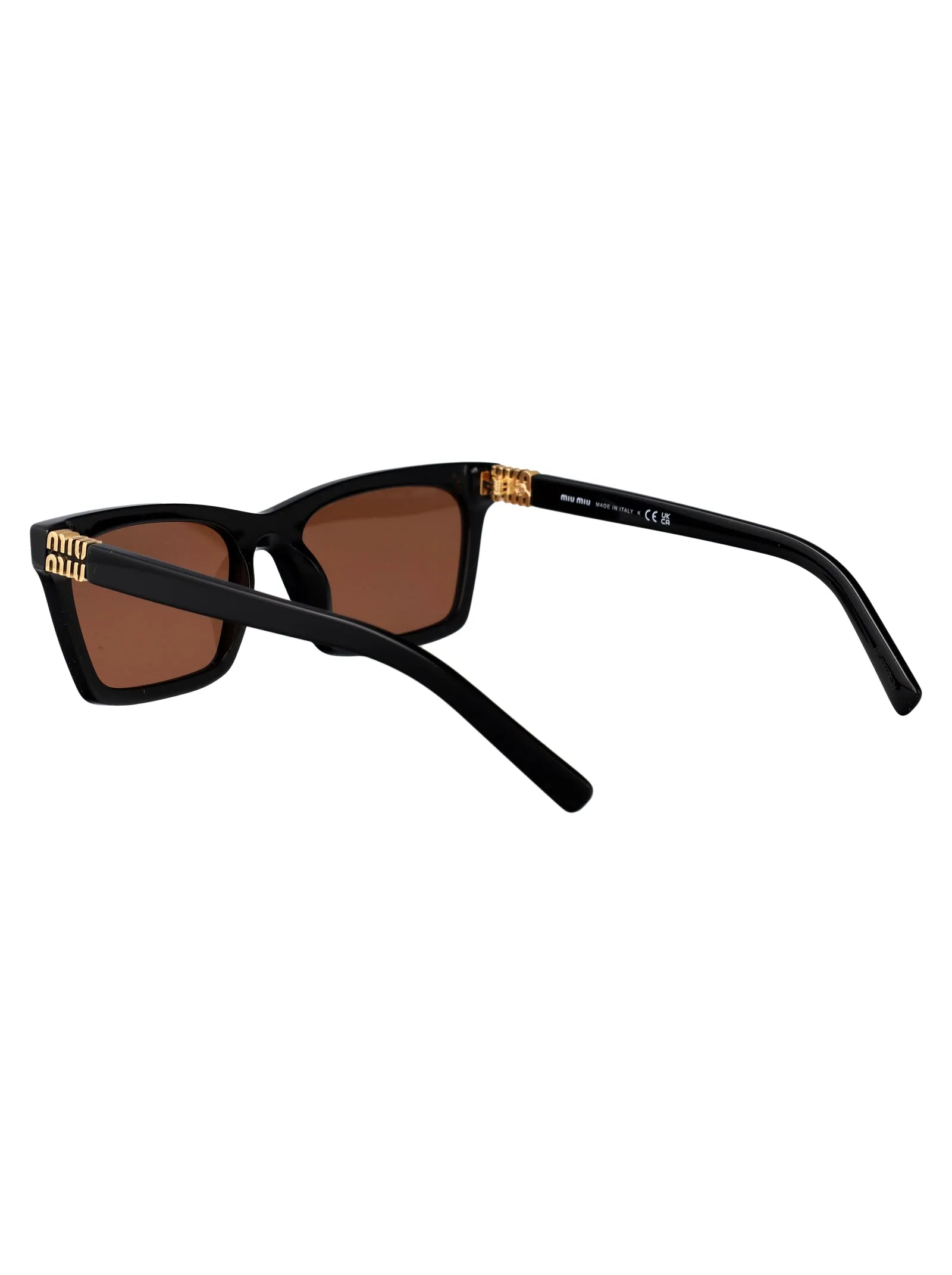 0MU A05S RECTANGULAR Sunglasses sold by Wanan Luxury product image thumbnail 4
