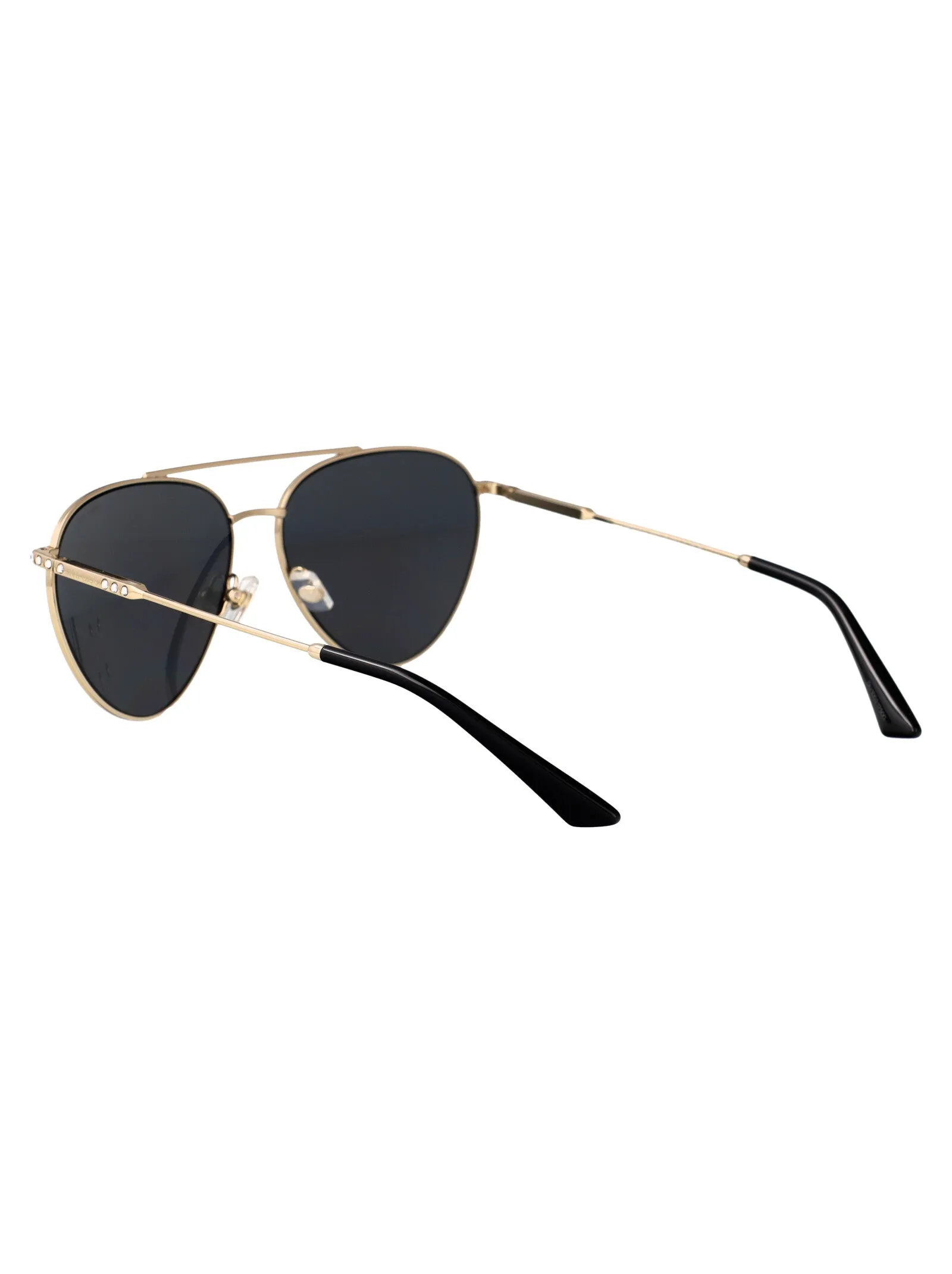 0JC4002B ROUND Sunglasses sold by Wanan Luxury product image thumbnail 4