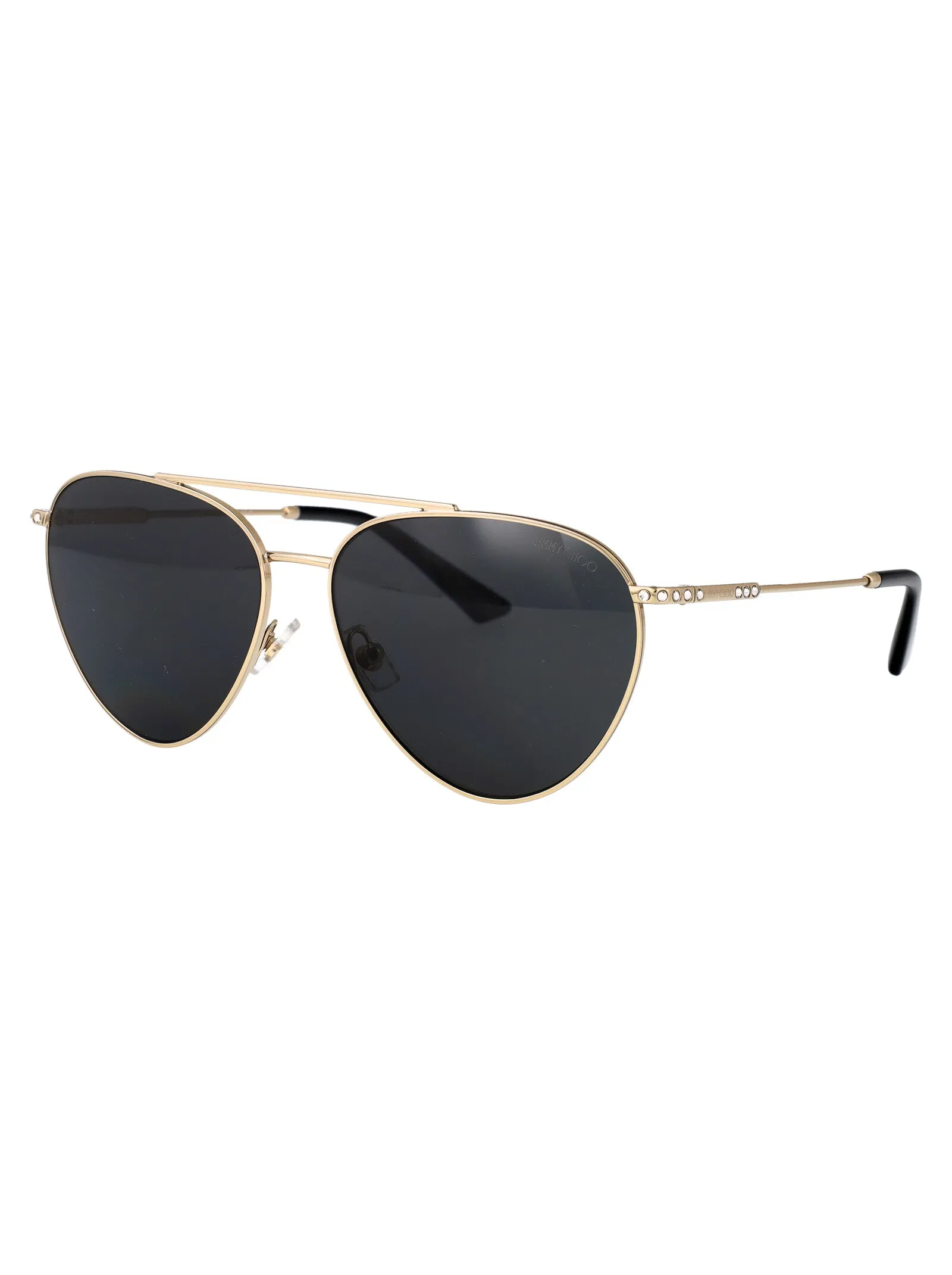 0JC4002B ROUND Sunglasses sold by Wanan Luxury