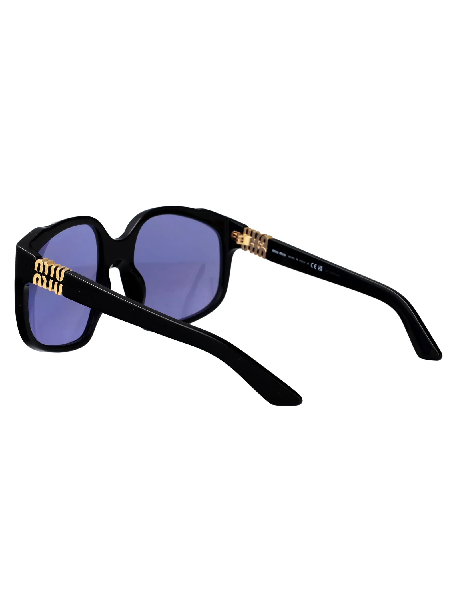 0MU A07S GEOMETRICAL Sunglasses sold by Wanan Luxury product image thumbnail 4