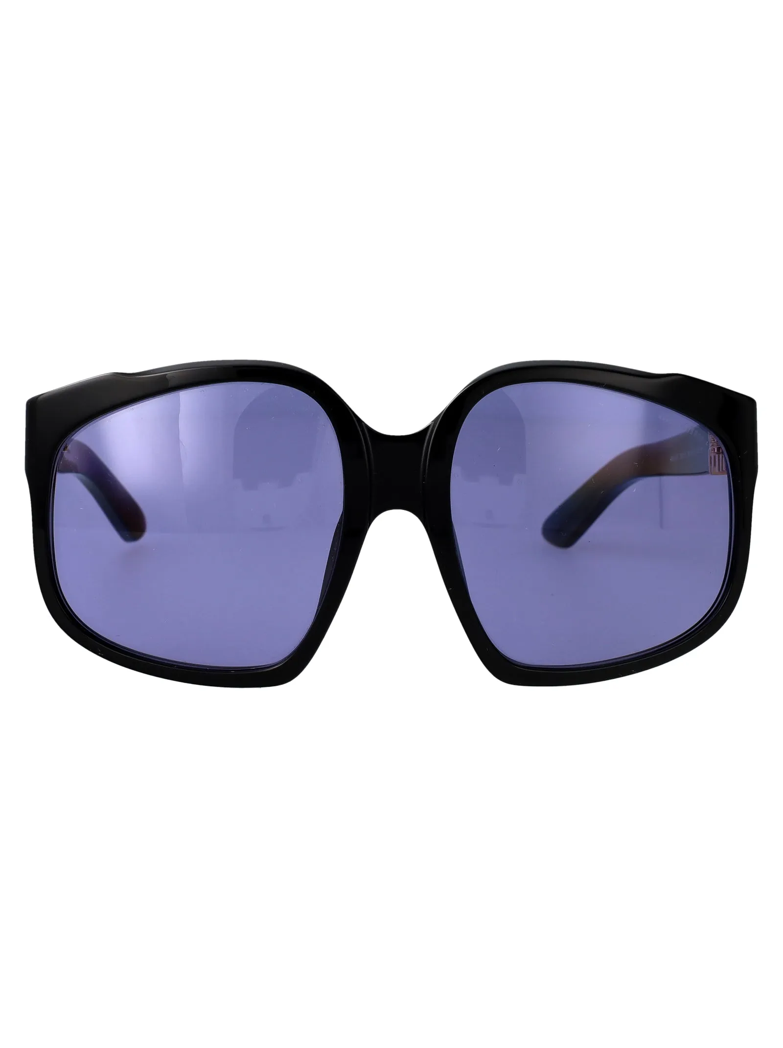 0MU A07S GEOMETRICAL Sunglasses sold by Wanan Luxury product image thumbnail 2