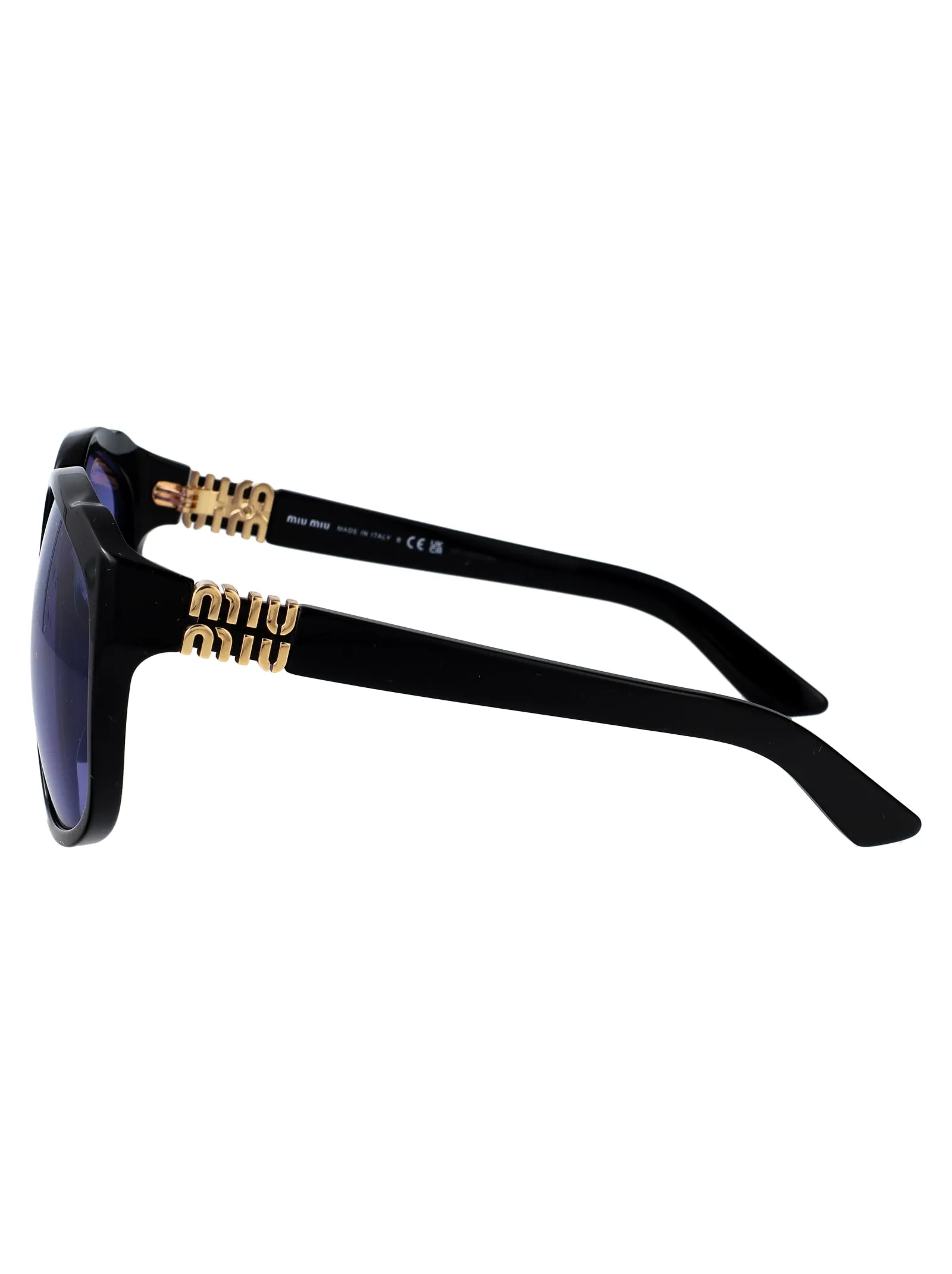 0MU A07S GEOMETRICAL Sunglasses sold by Wanan Luxury product image thumbnail 3