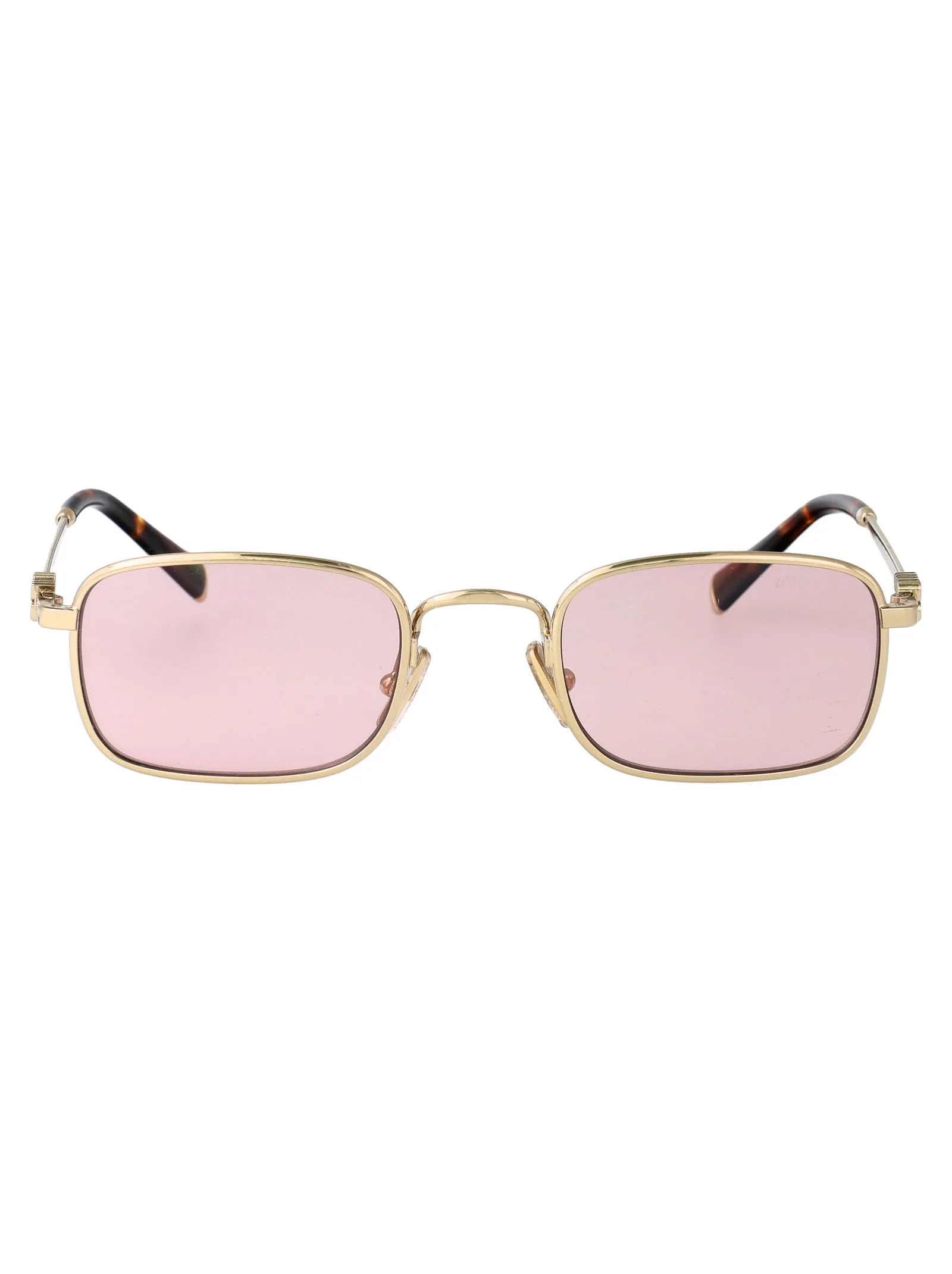 0MU A53S RECTANGULAR Sunglasses sold by Wanan Luxury product image thumbnail 2