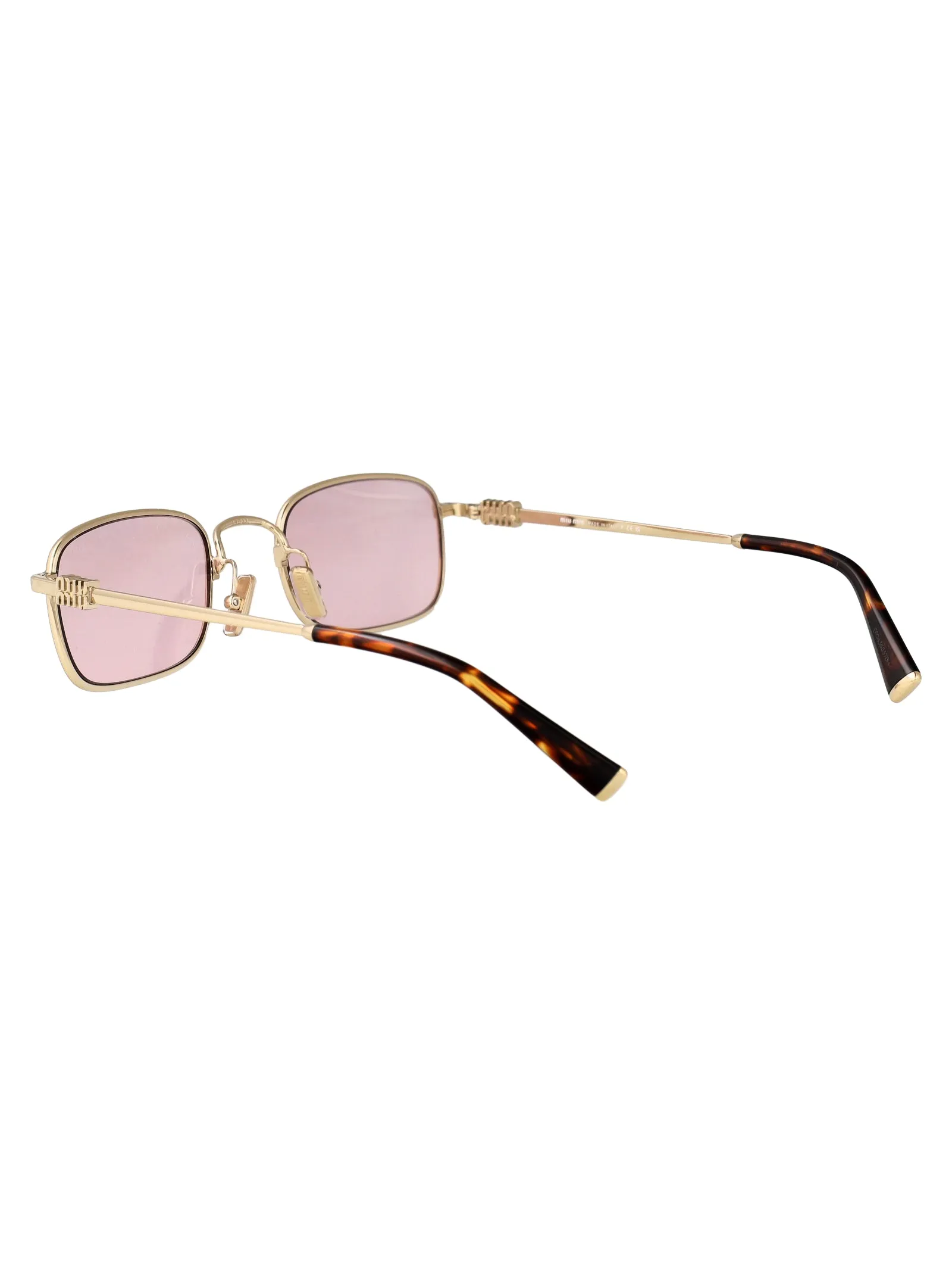 0MU A53S RECTANGULAR Sunglasses sold by Wanan Luxury product image thumbnail 4