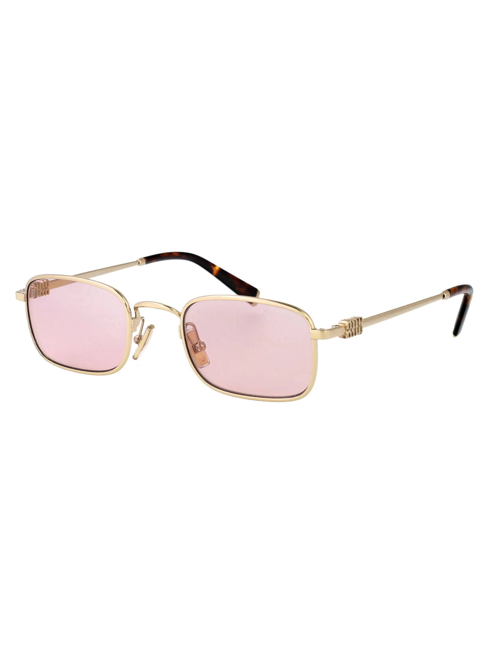 0MU A53S RECTANGULAR Sunglasses sold by Wanan Luxury