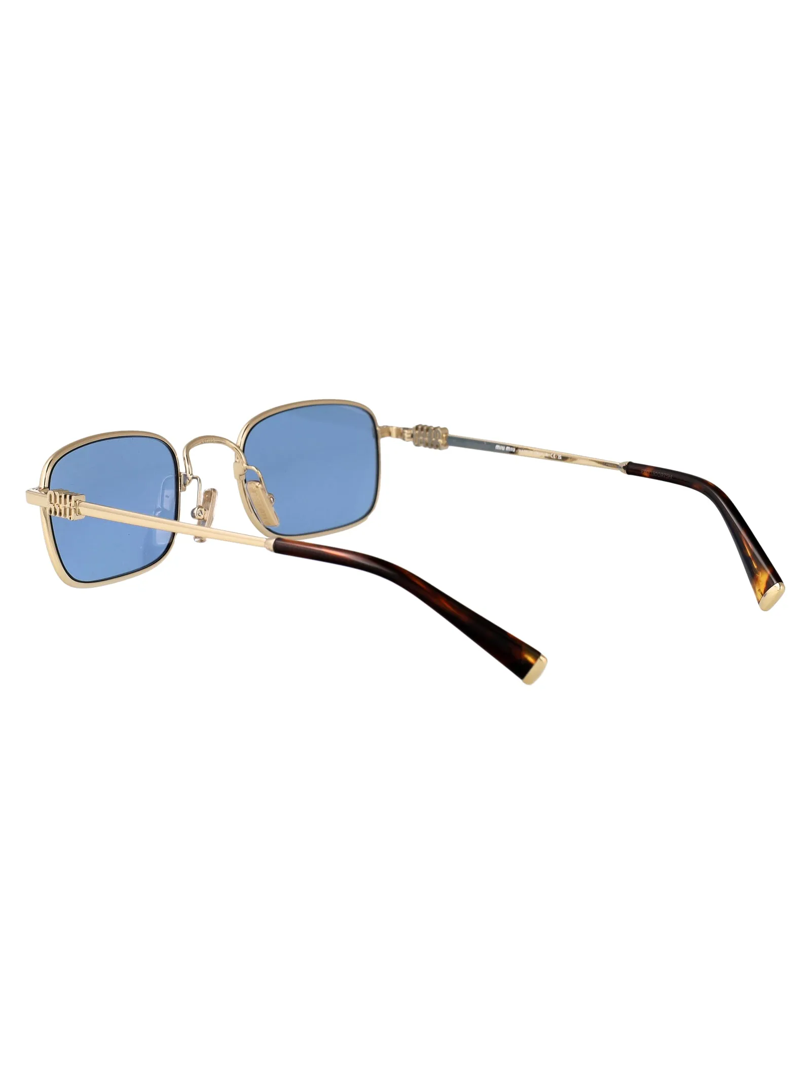 0MU A53S RECTANGULAR Sunglasses sold by Wanan Luxury product image thumbnail 4