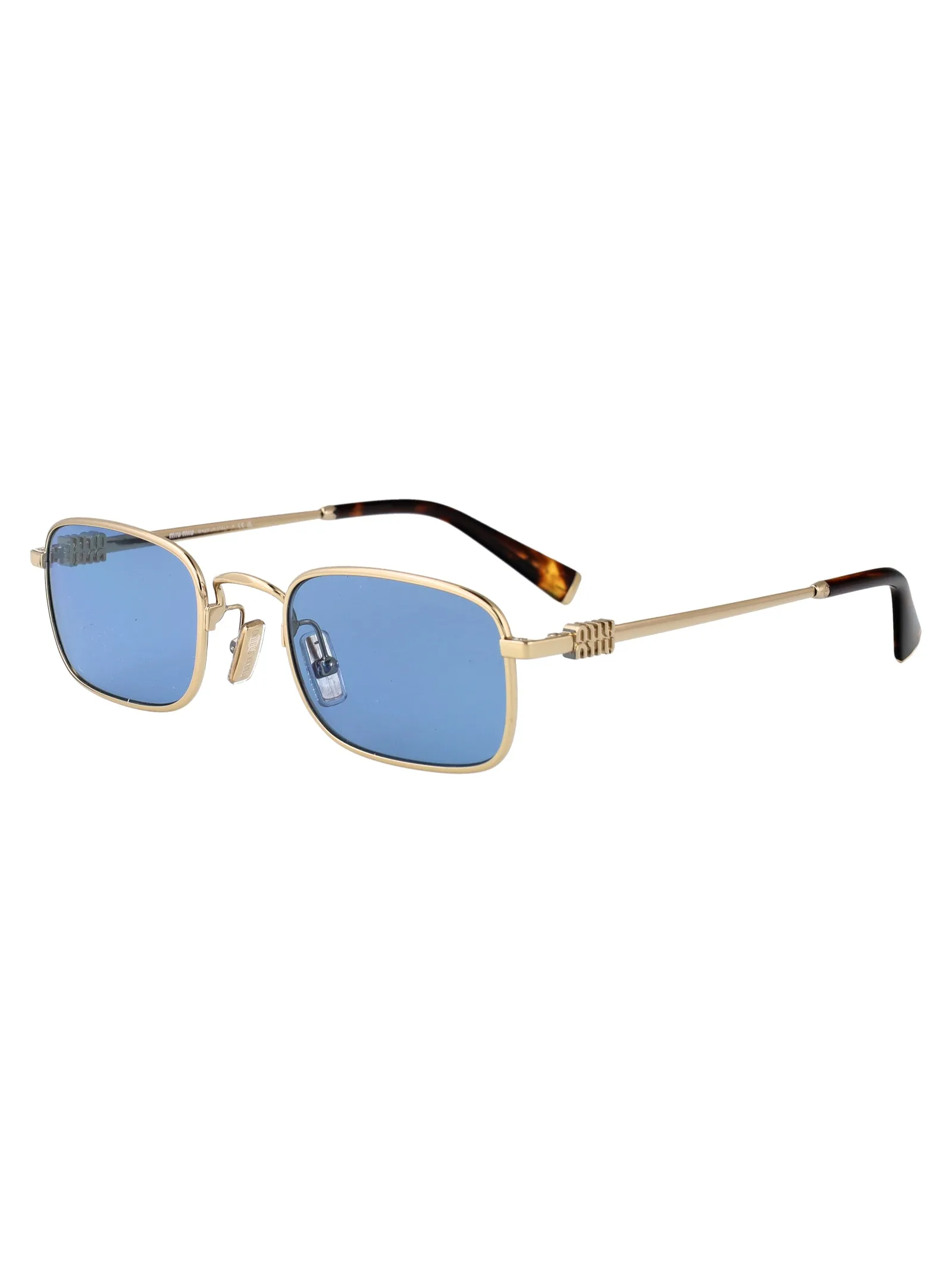 0MU A53S RECTANGULAR Sunglasses sold by Wanan Luxury