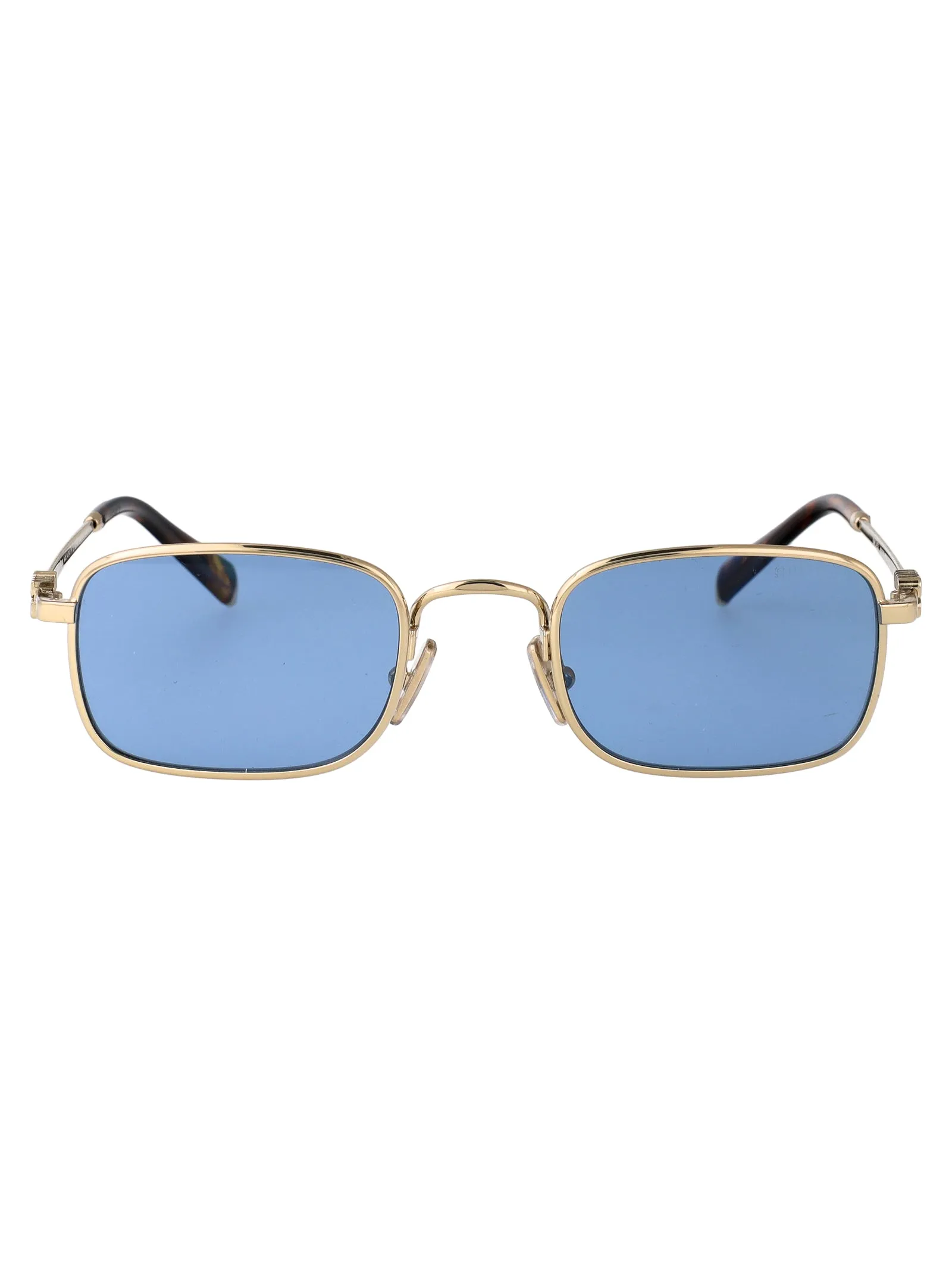 0MU A53S RECTANGULAR Sunglasses sold by Wanan Luxury product image thumbnail 2