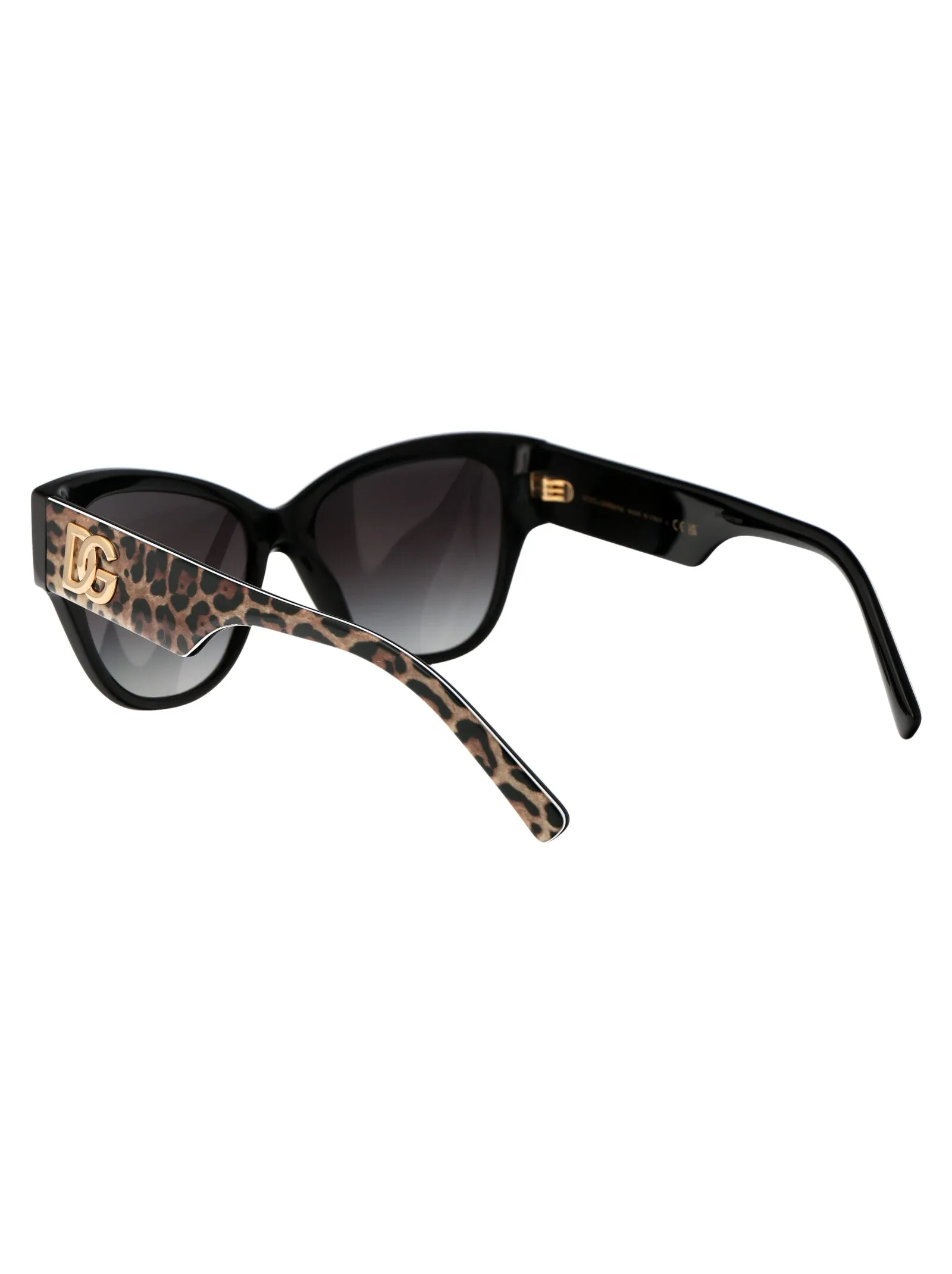 0DG4449 Butterfly Sunglasses sold by Wanan Luxury product image thumbnail 4