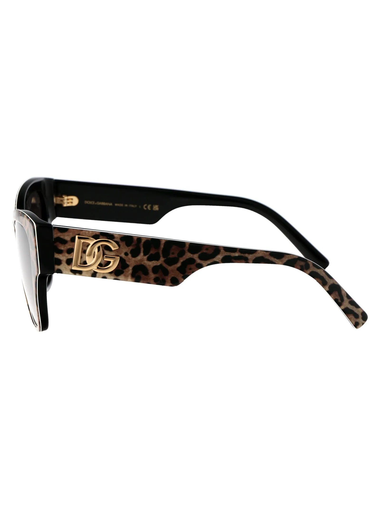 0DG4449 Butterfly Sunglasses sold by Wanan Luxury product image thumbnail 3