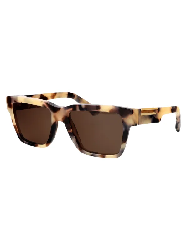 0DG4465 Pilot Sunglasses made by Dolce & Gabanna